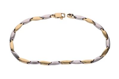 Bracciale a catena - Asta Preziosi