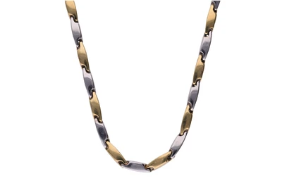 Collana a catena - Asta Preziosi