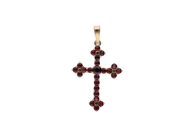 Crocetta - Asta Preziosi