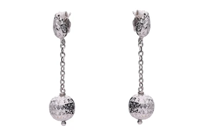 Orecchini - Asta Preziosi