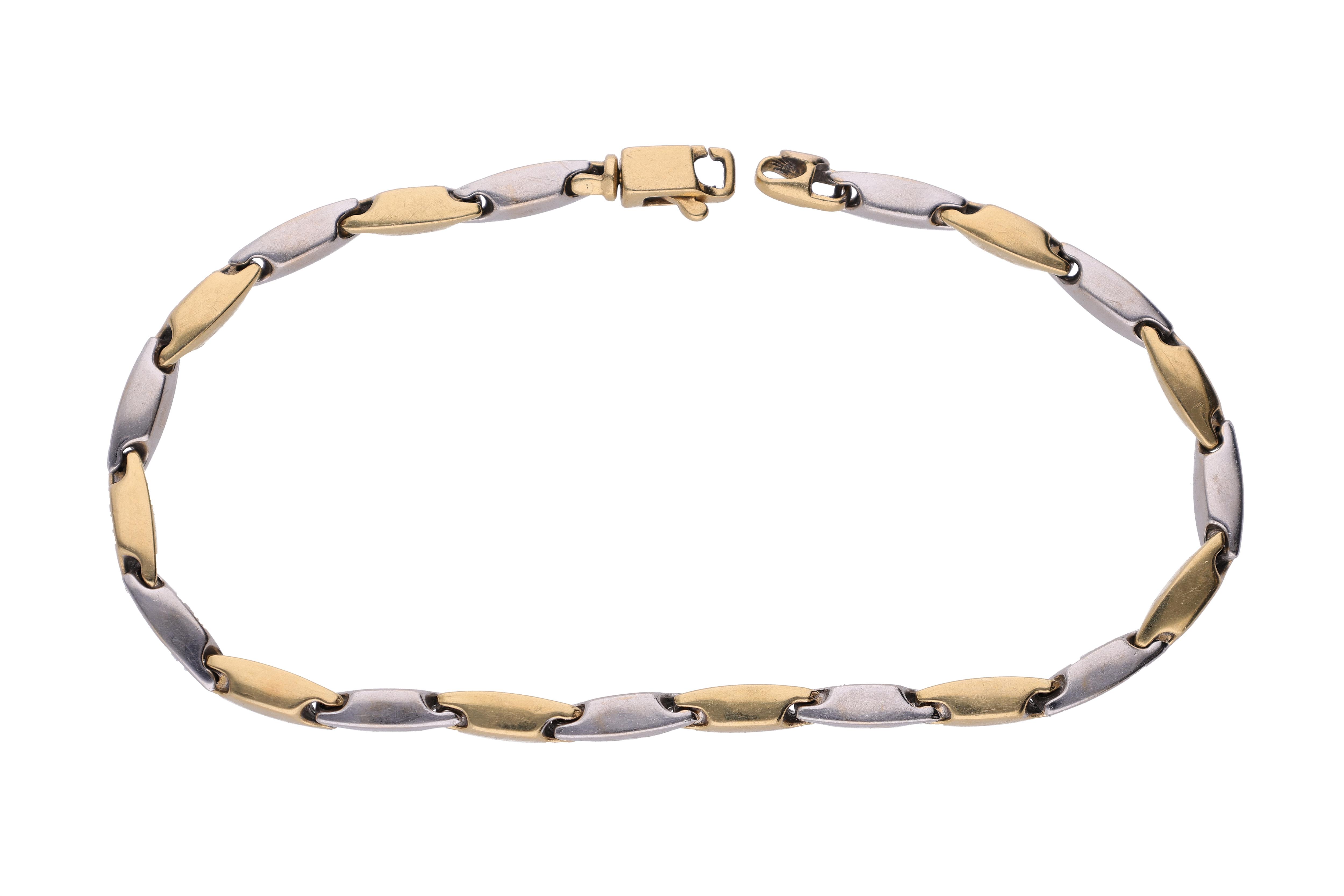 Bracciale a catena - Asta Preziosi