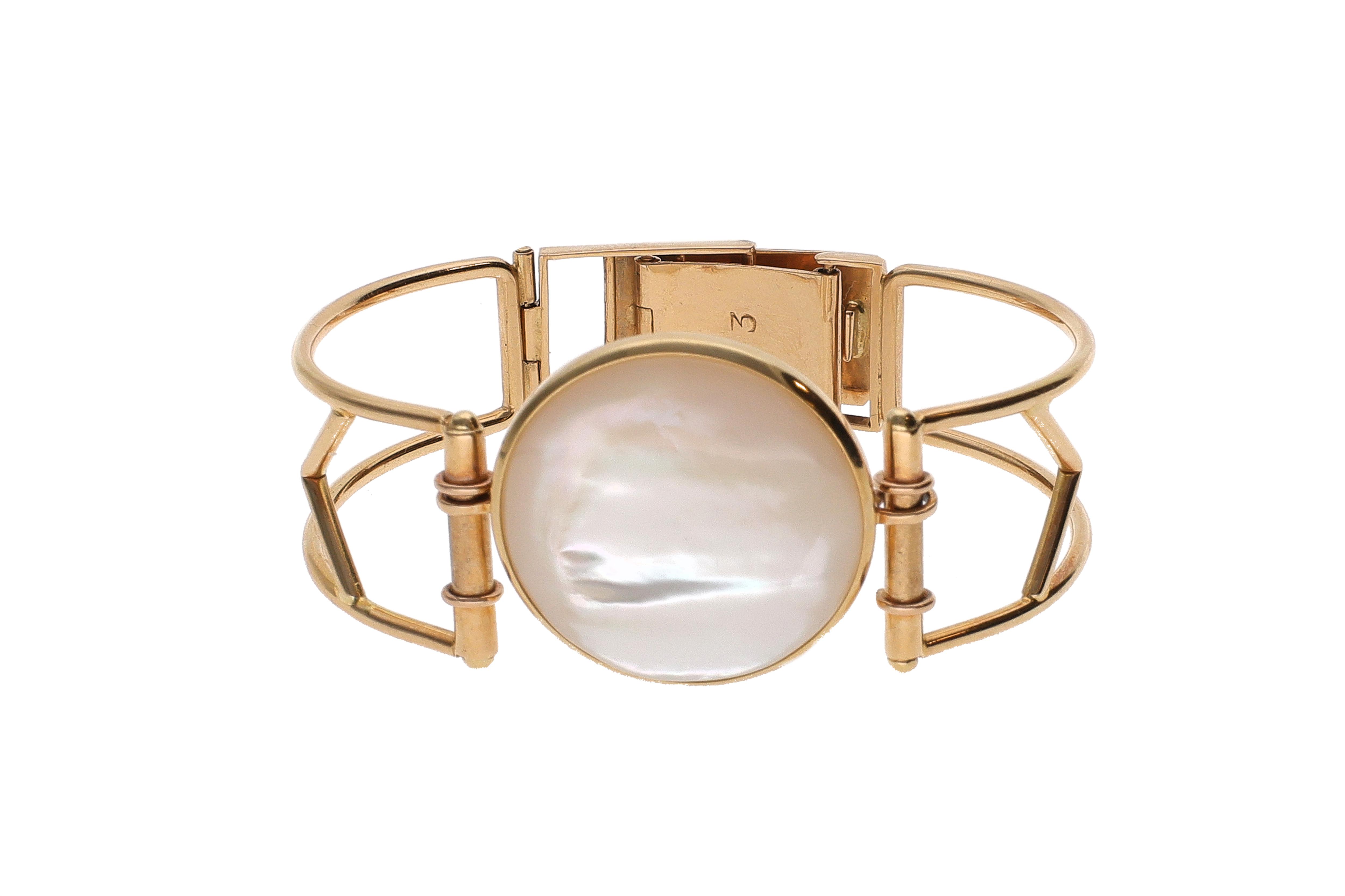 Bracciale con pietra - Asta Preziosi