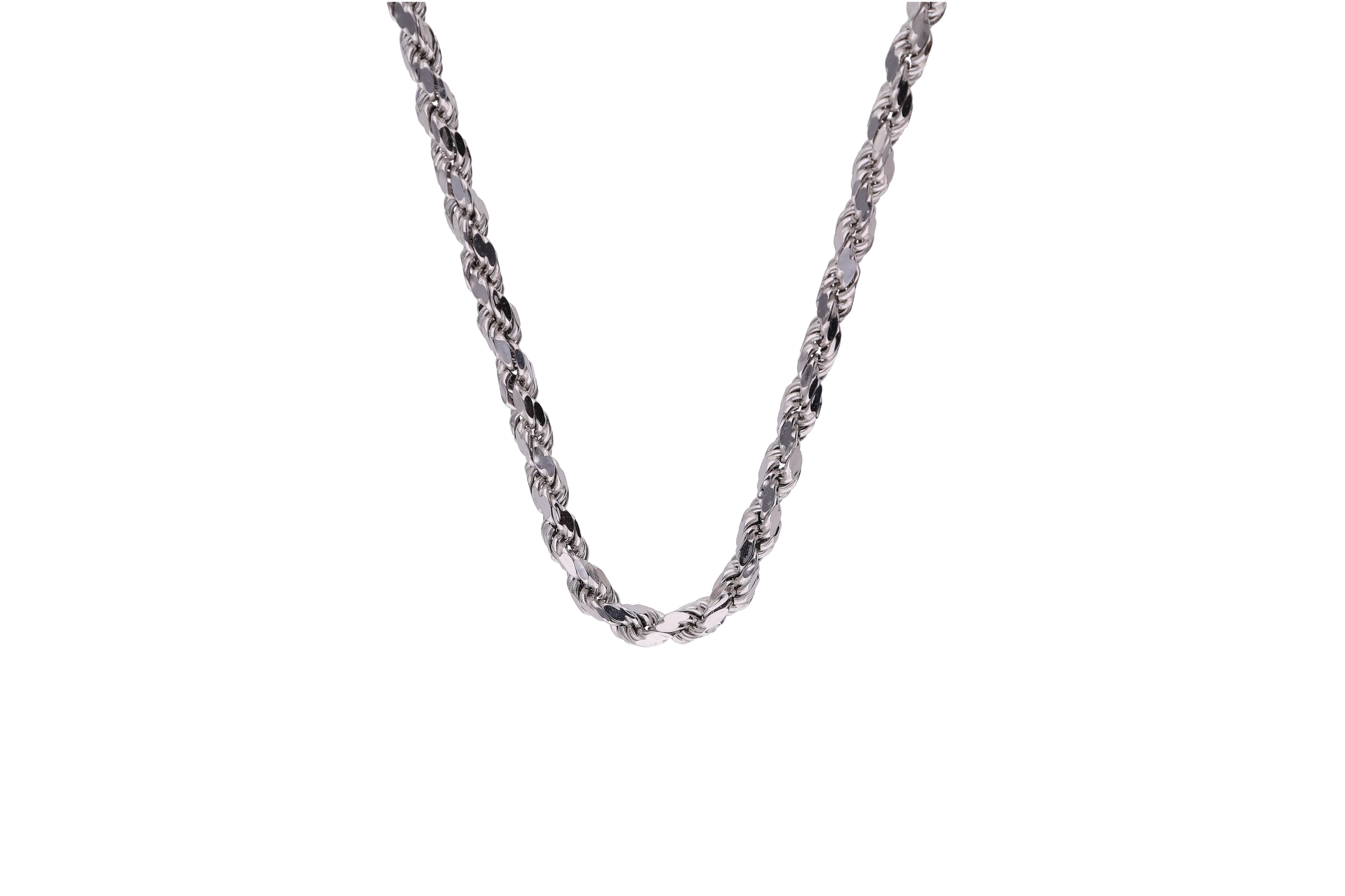 Collana - Asta Preziosi