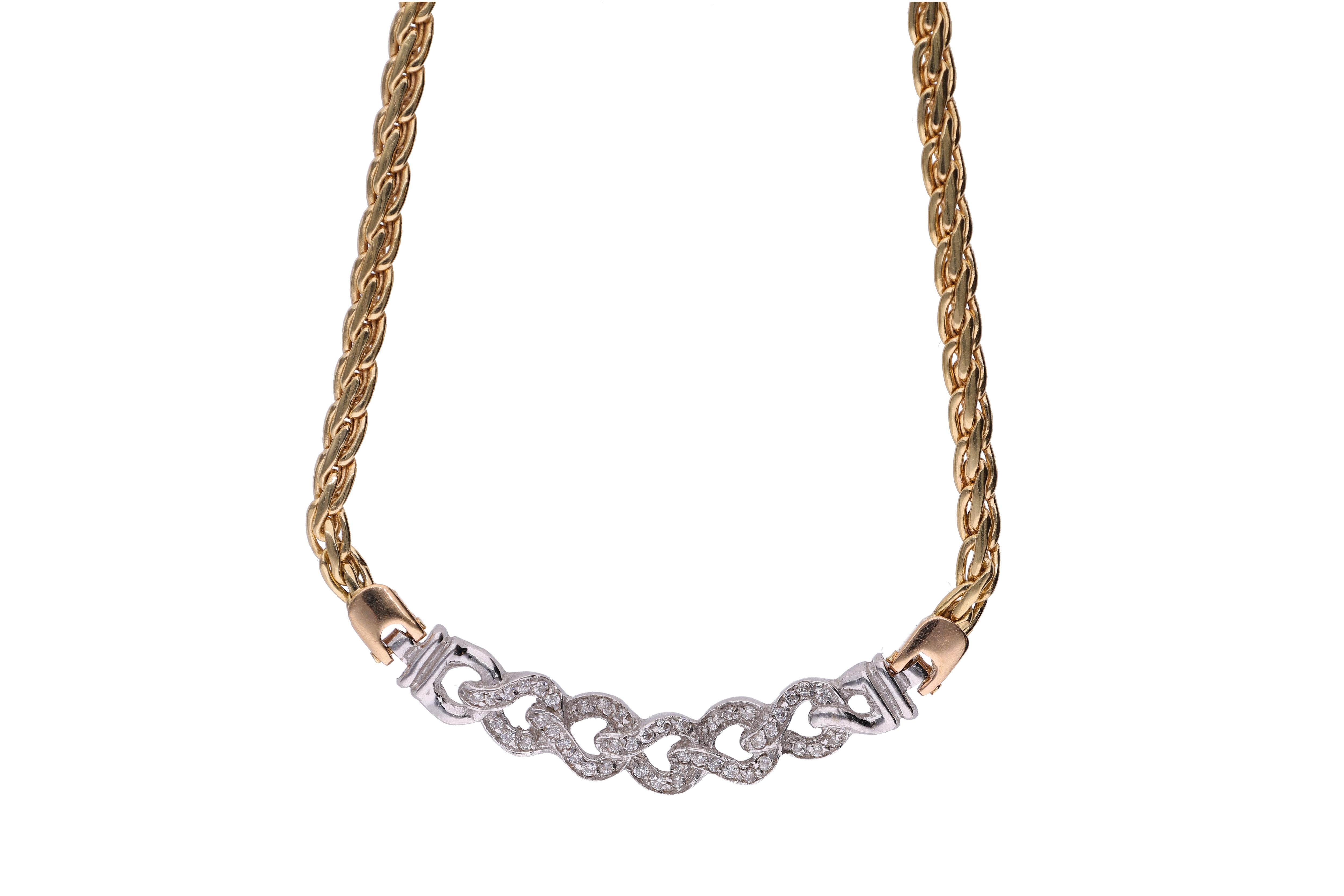 Collier - Asta Preziosi