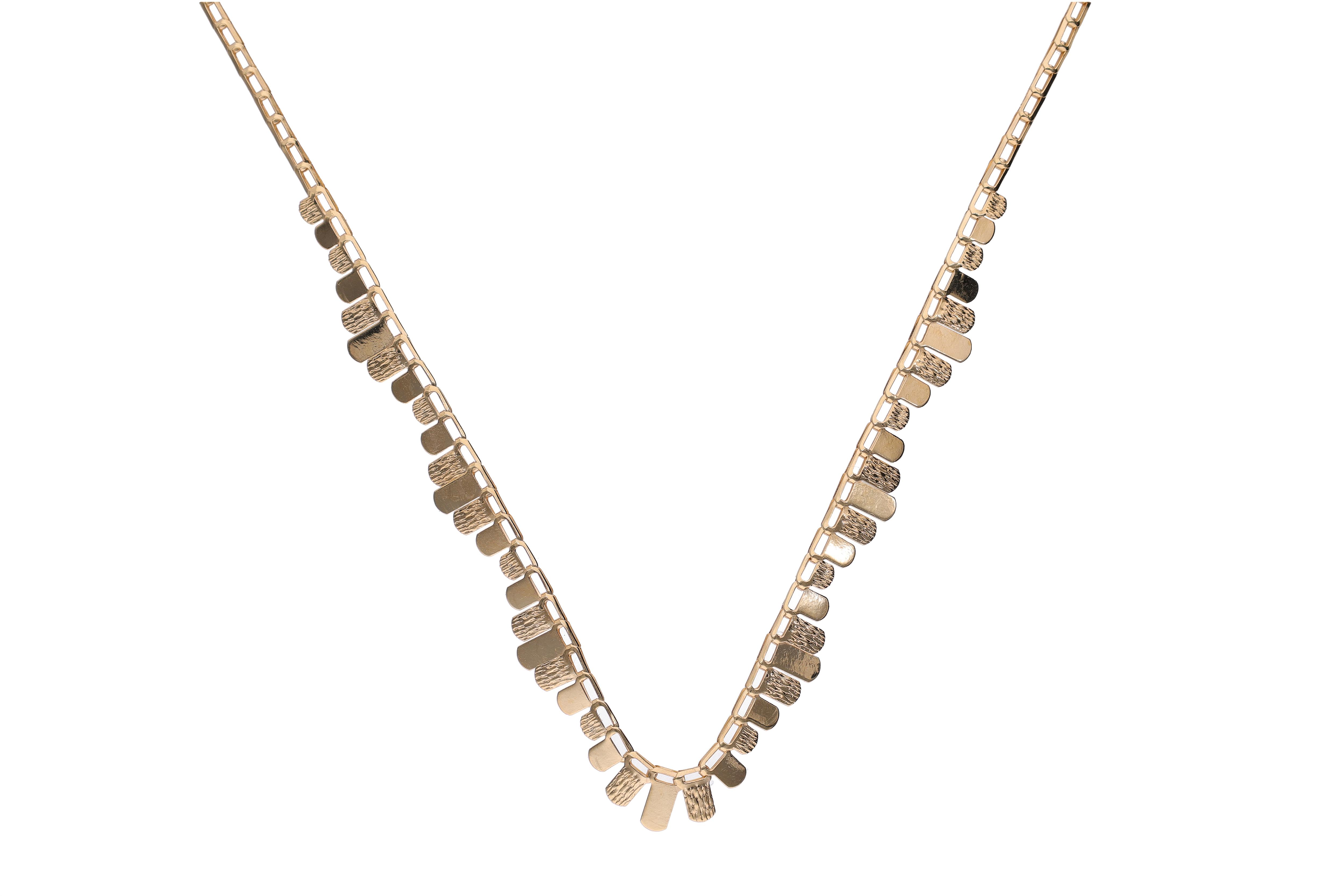 Collier - Asta Preziosi