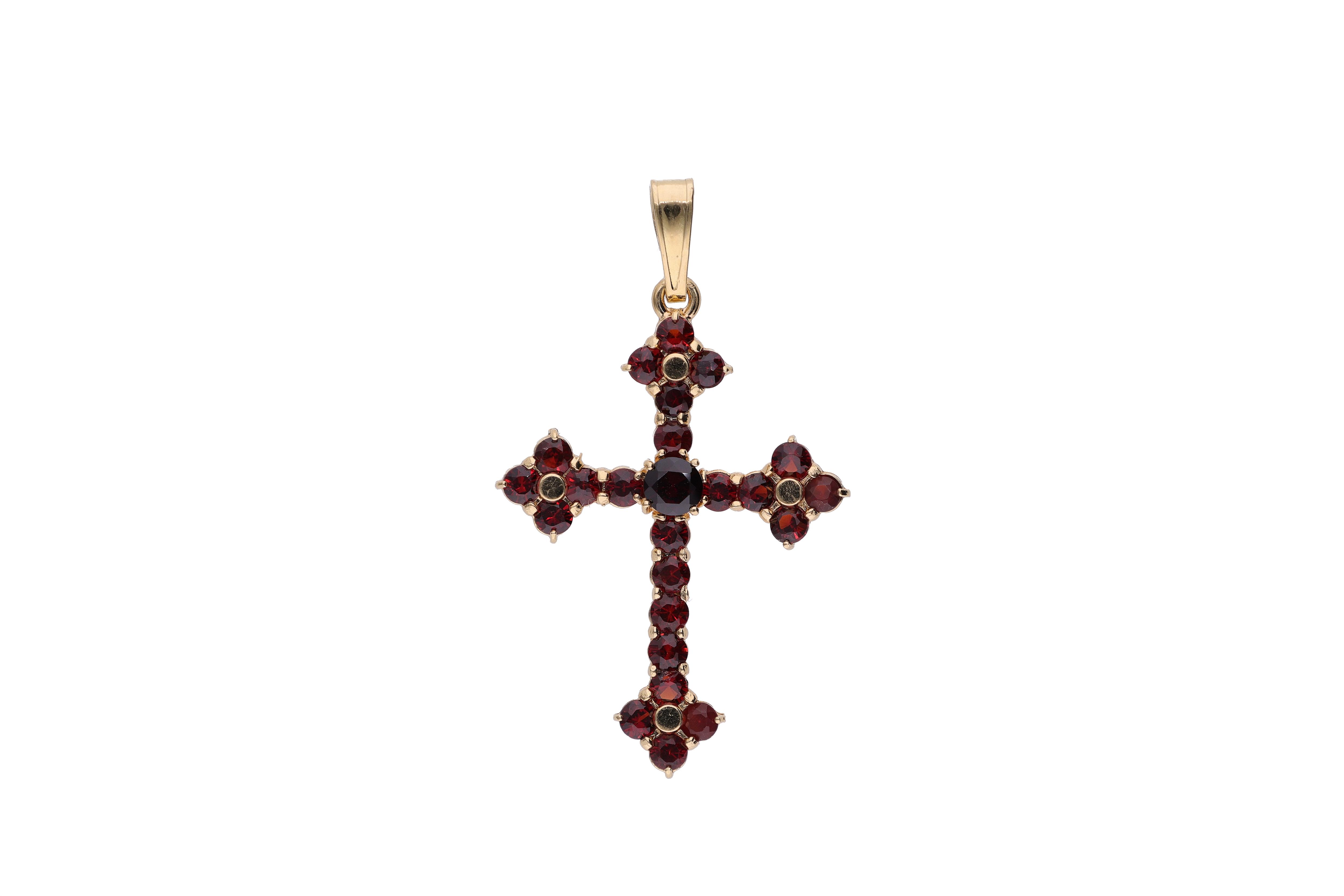 Crocetta - Asta Preziosi