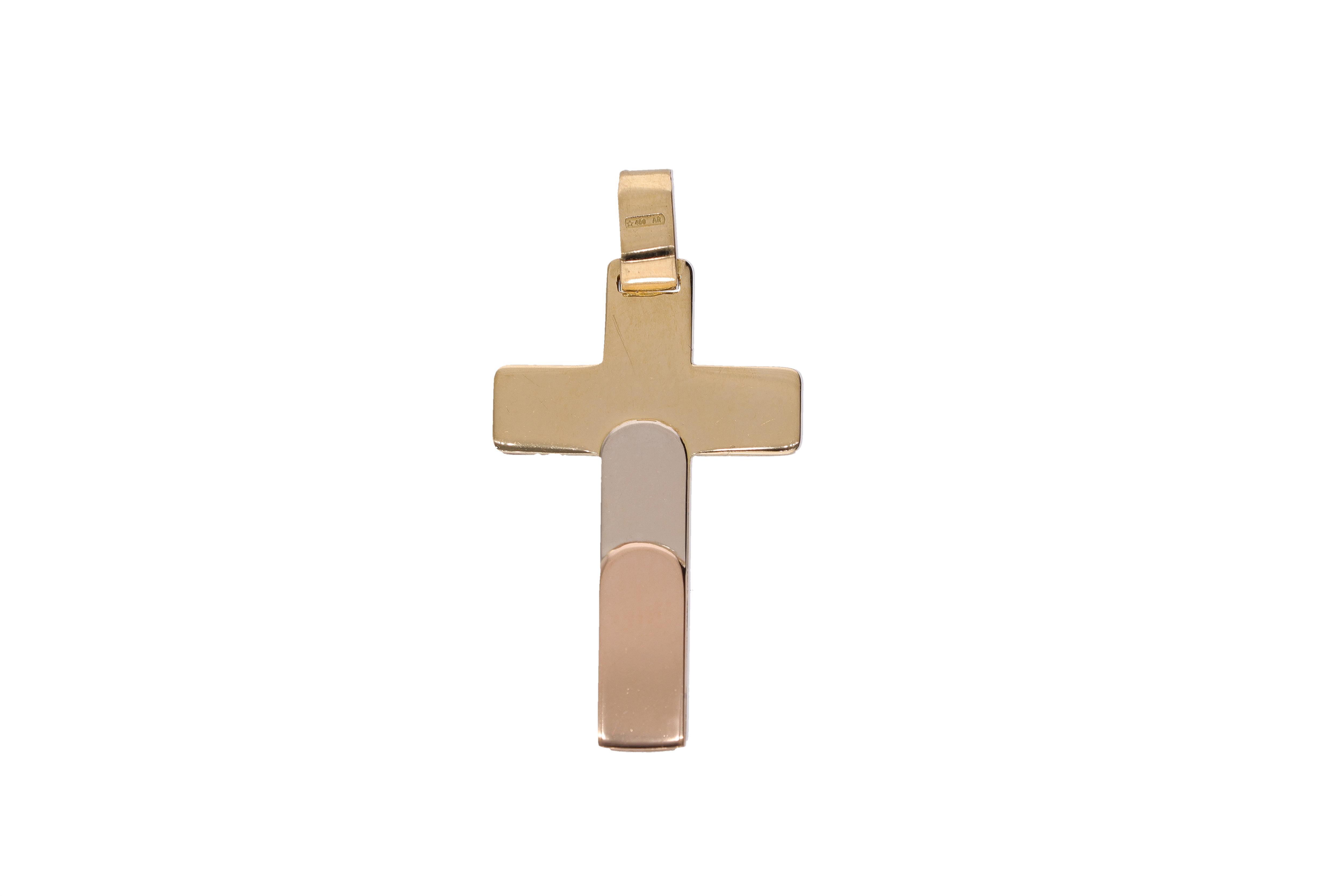 Crocetta - Asta Preziosi