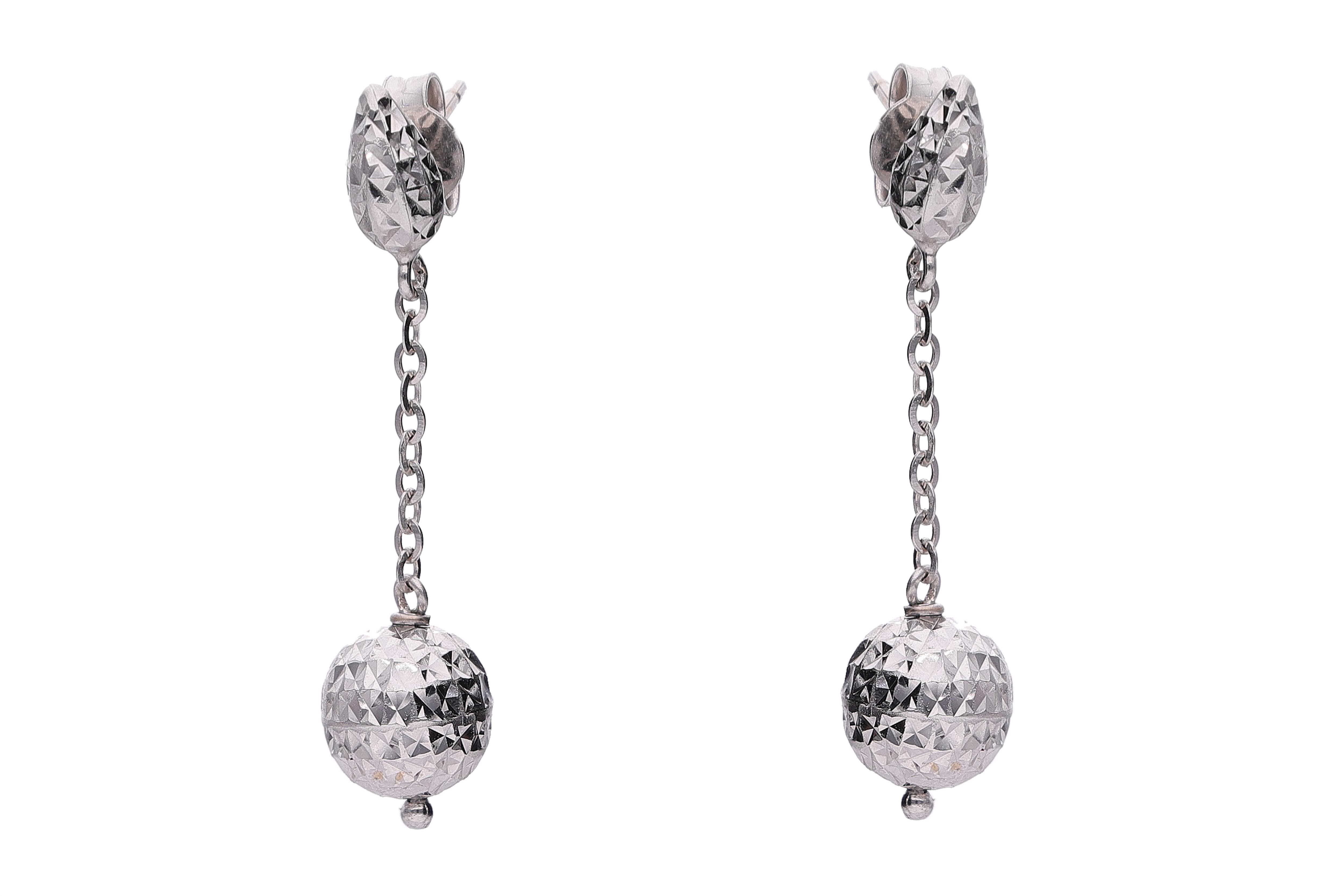 Orecchini - Asta Preziosi