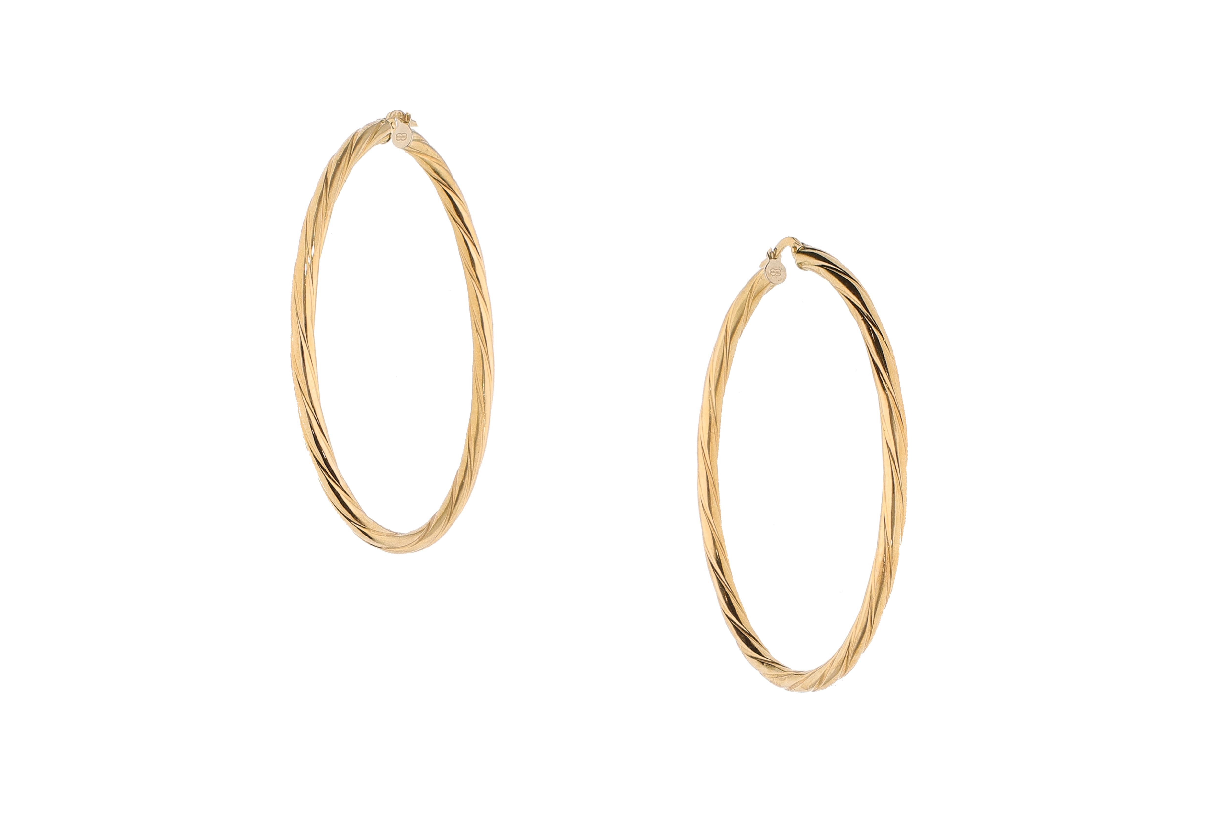 Paio di orecchini - Asta Preziosi