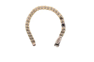 Bracciale con zaffiro - Preziosi Online