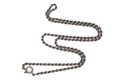 Catena a torchon - Preziosi Online