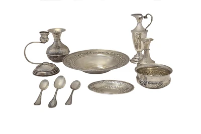 Lotto composito - Preziosi Online