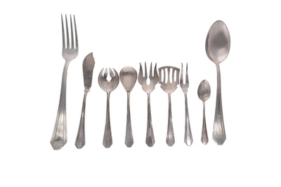 Posateria - Preziosi Online