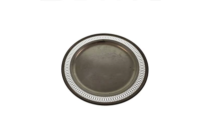 R. Miracoli, piatto - Preziosi Online