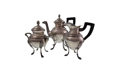 Servizio da caffe' - Preziosi Online