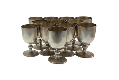 Servizio di coppe - Preziosi Online