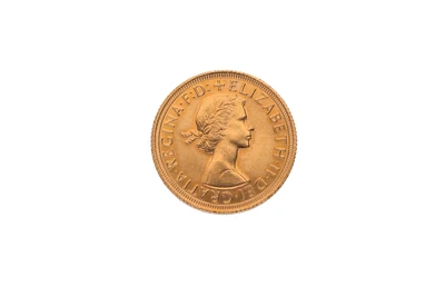 Sterlina inglese - Preziosi Online