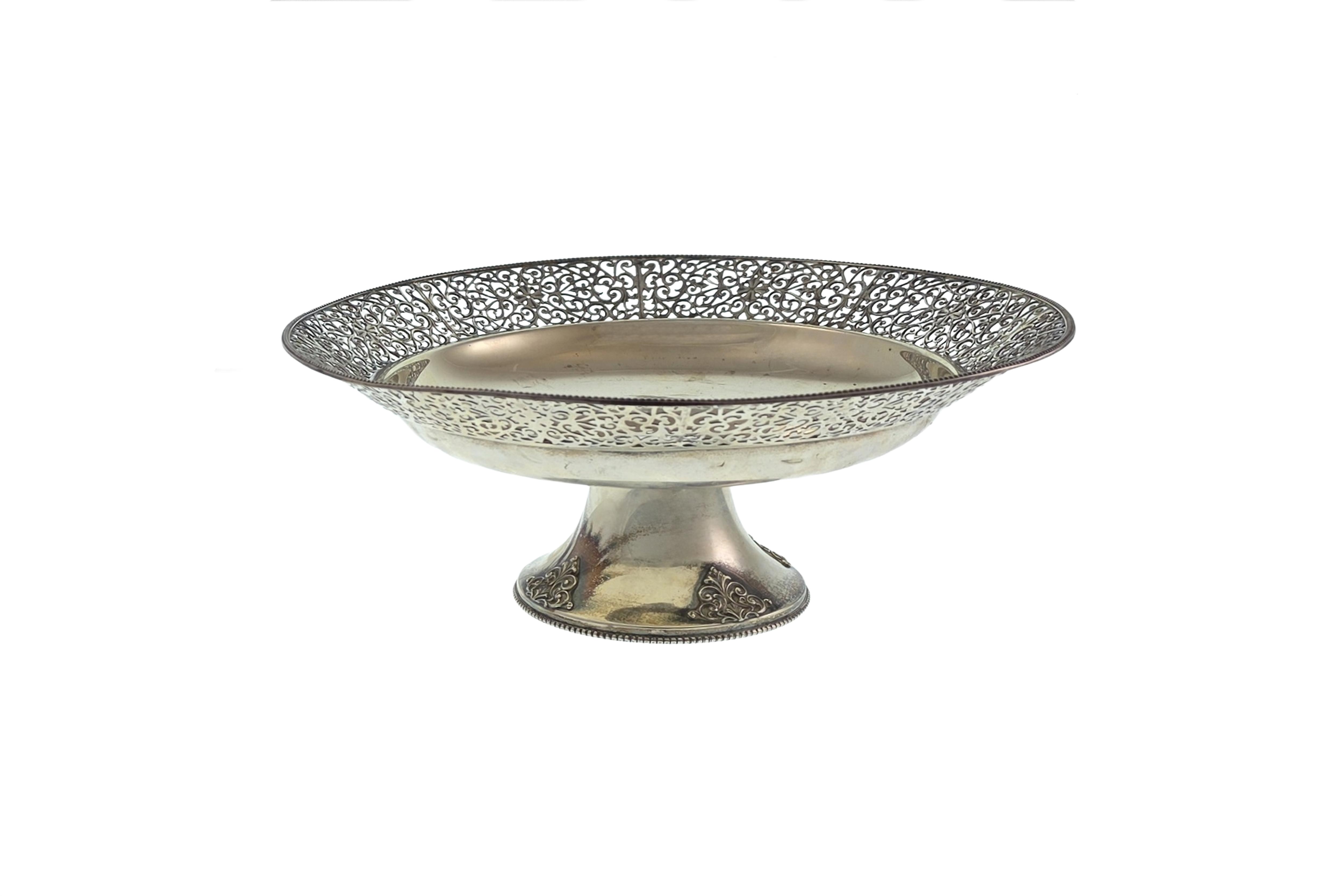 Alzata per frutta - Preziosi Online