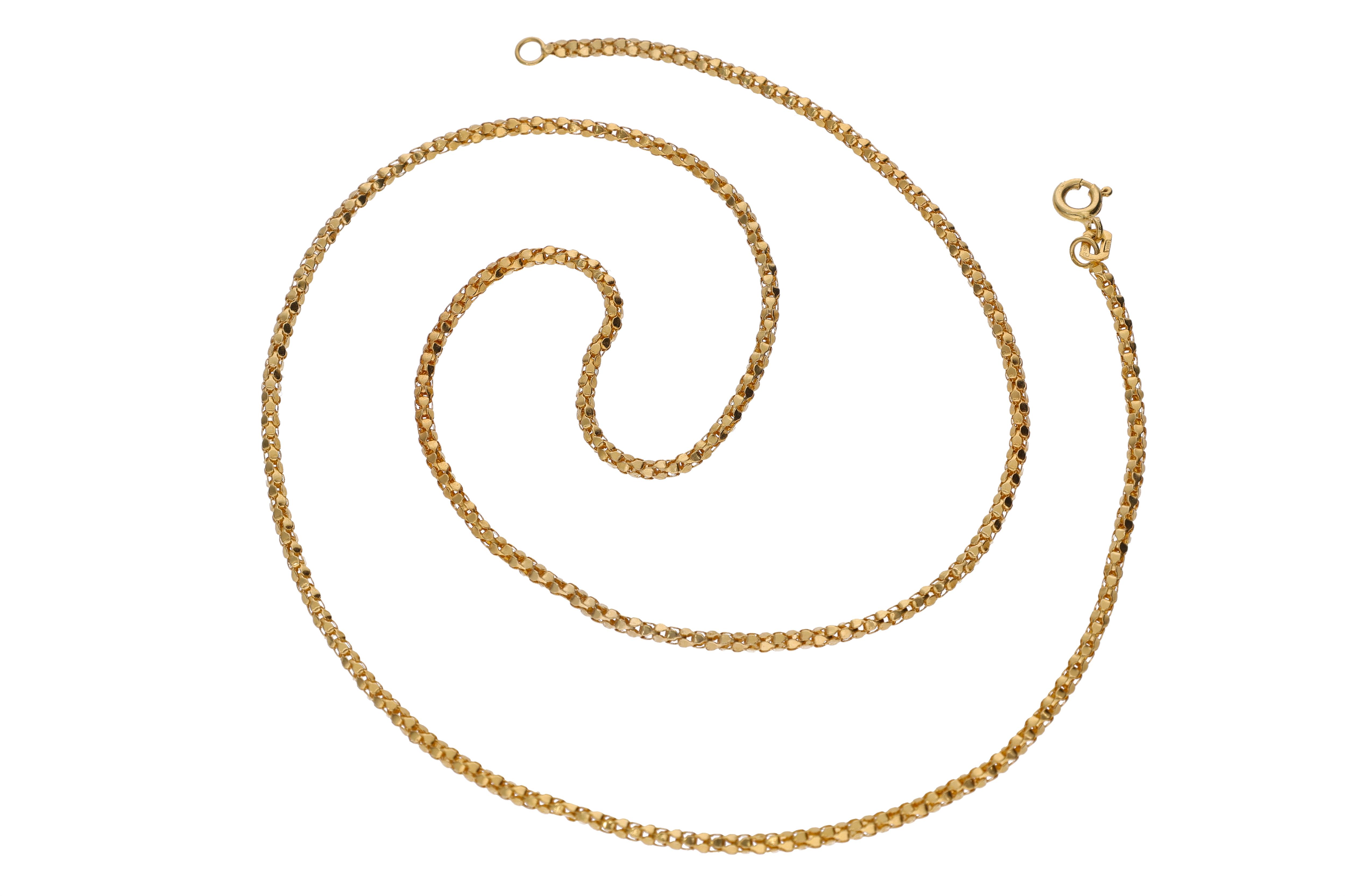 Collier - Preziosi Online