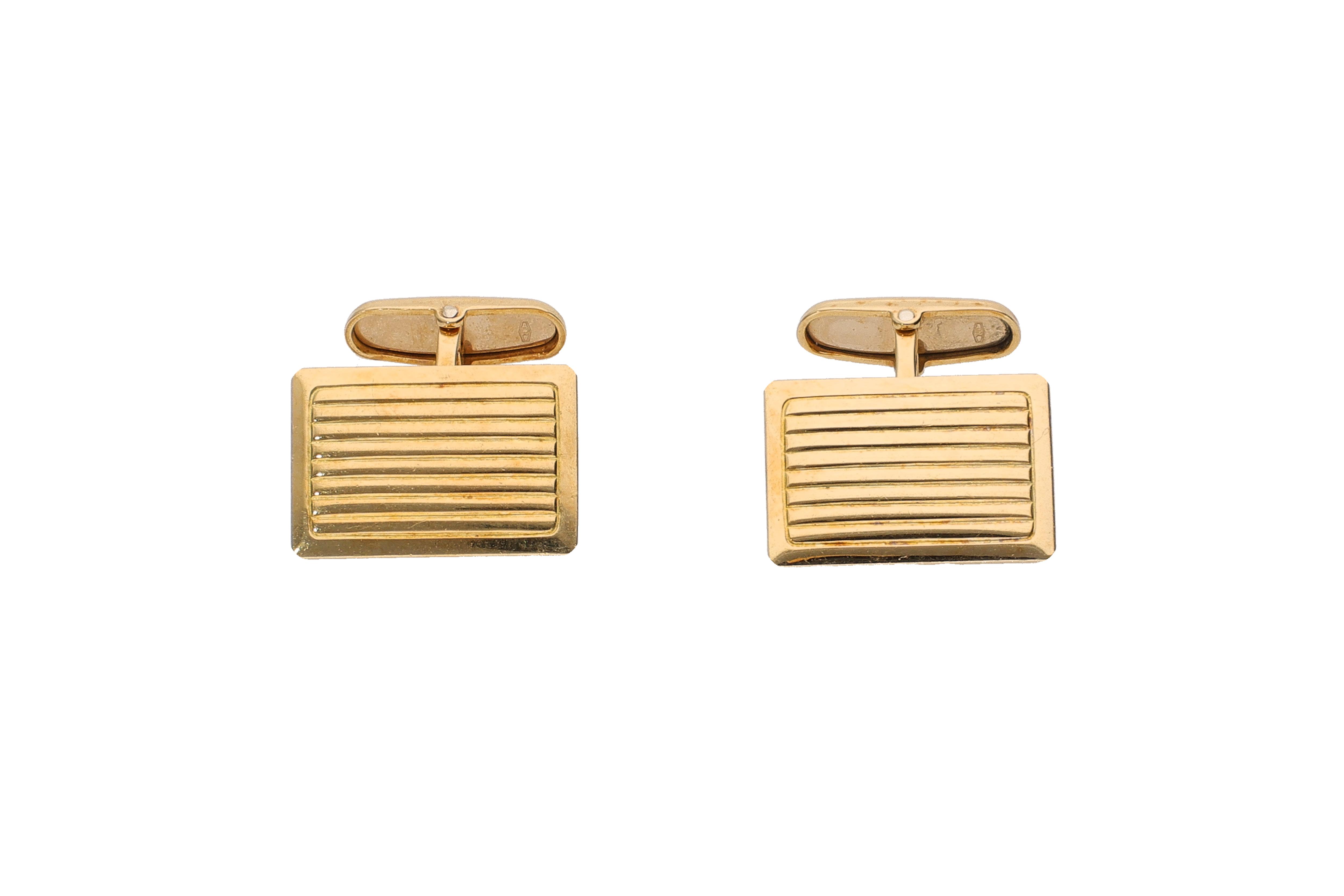 Coppia di gemelli - Preziosi Online