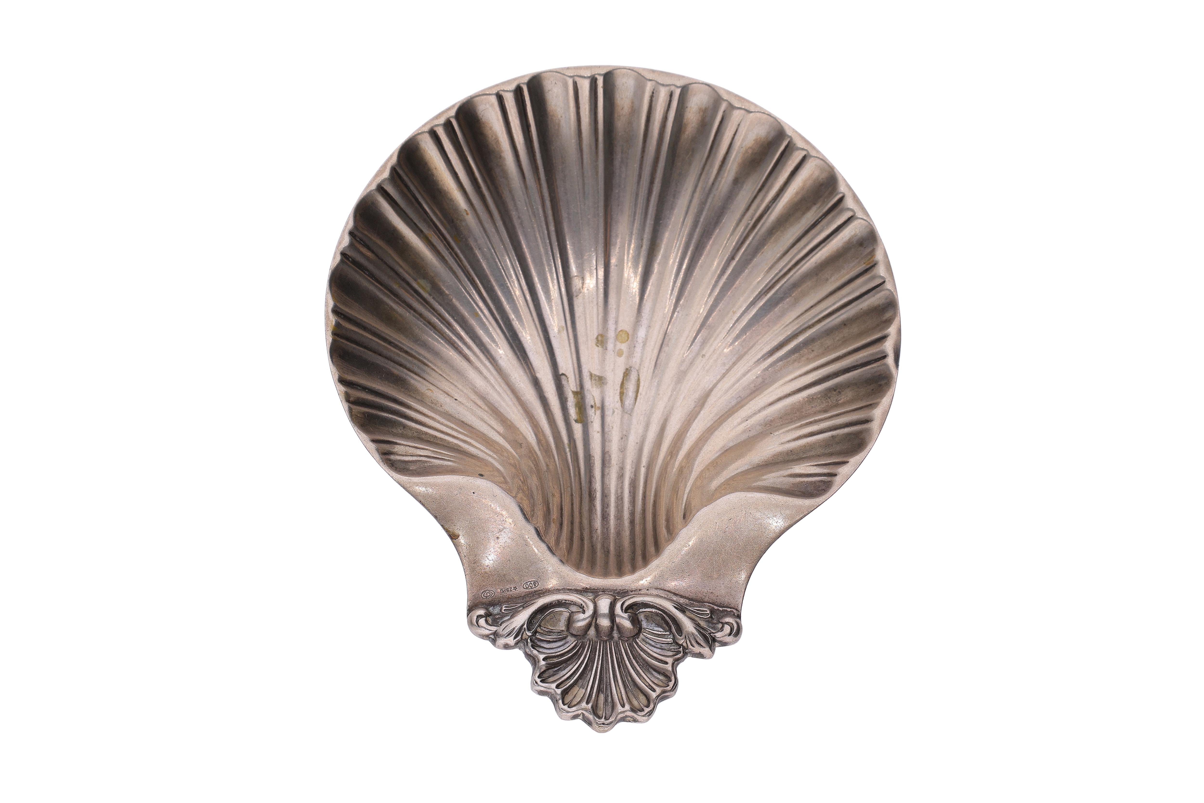 Greggio, conchiglia - Preziosi Online