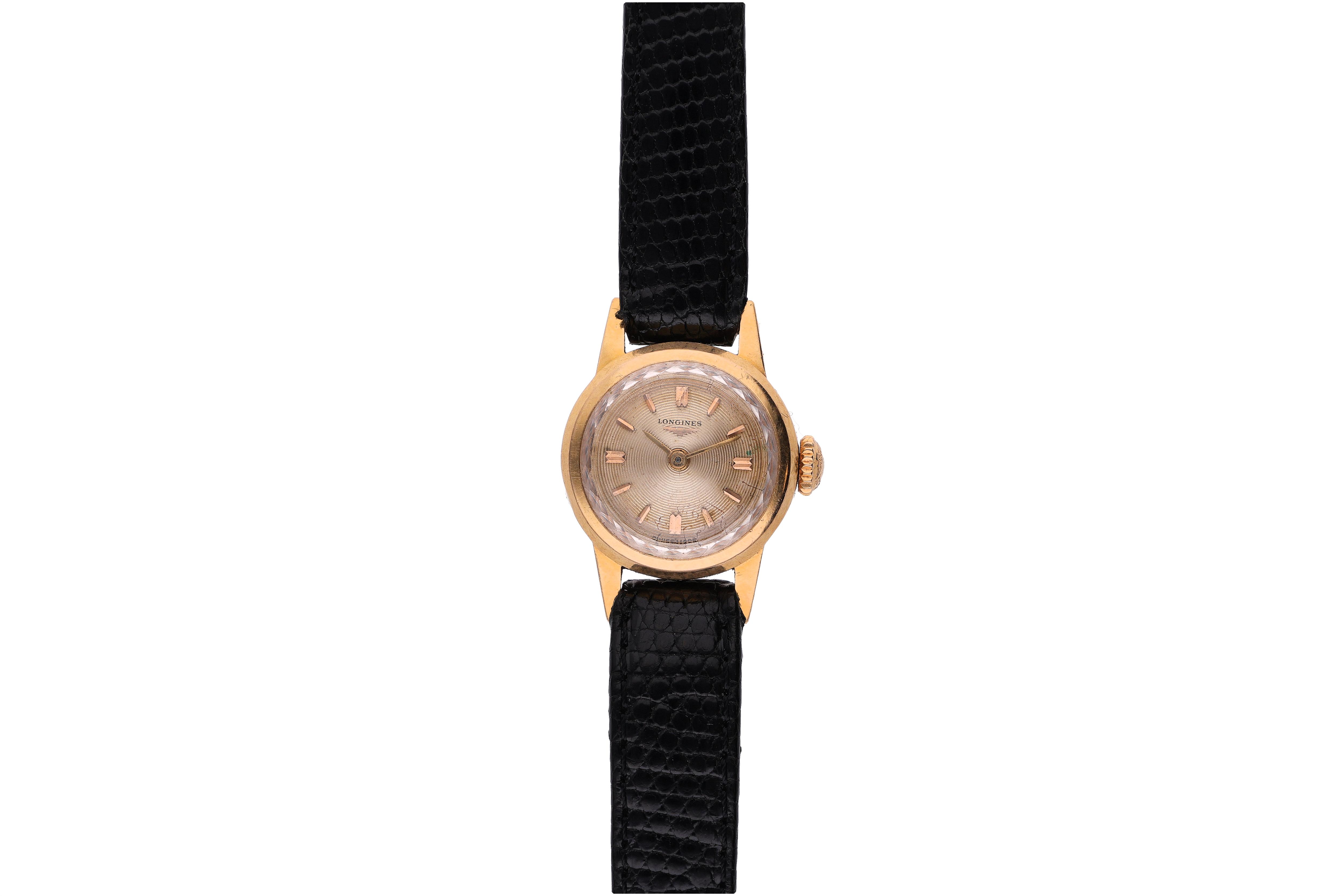 Longines, orologino - Preziosi Online