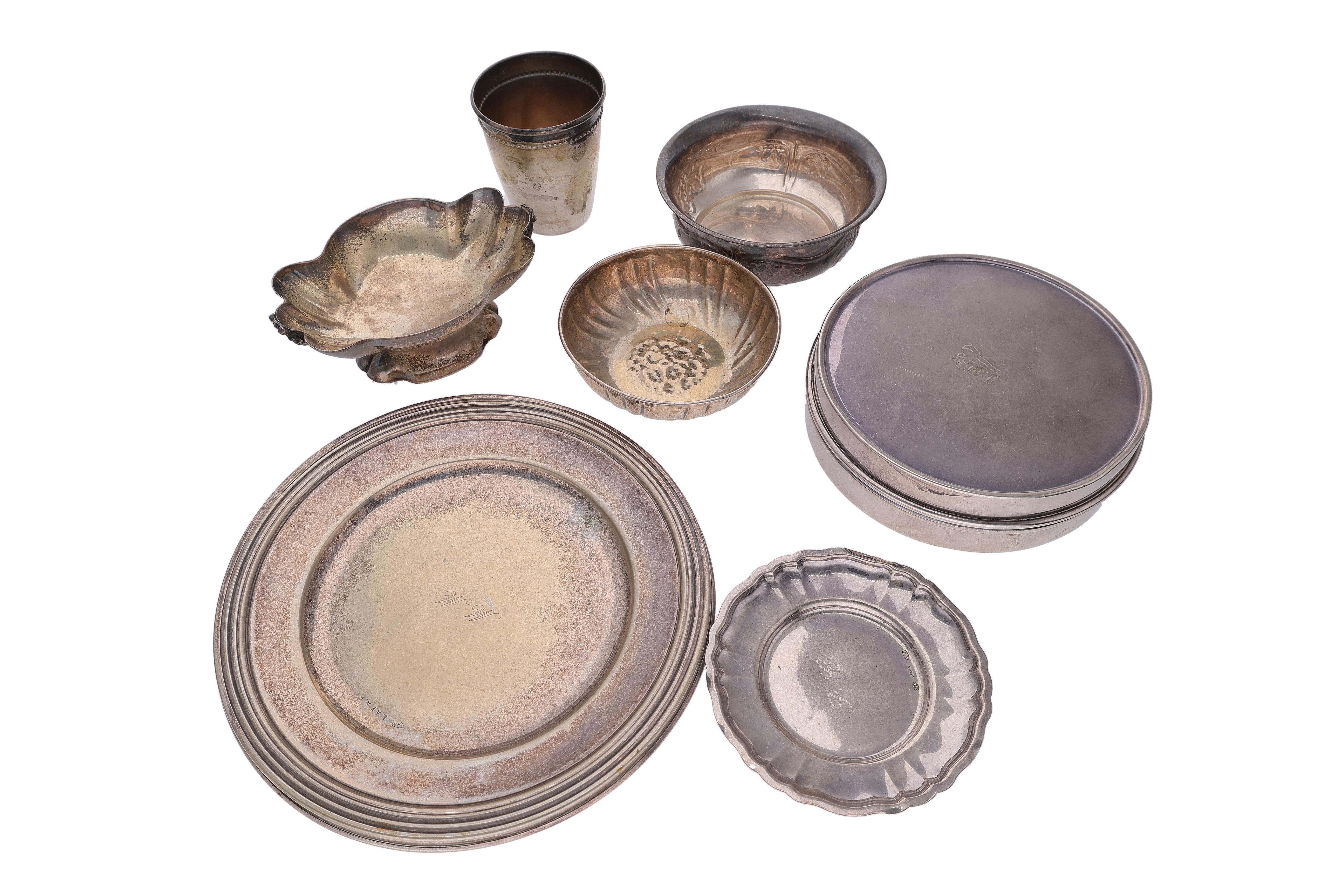 Lotto composito - Preziosi Online