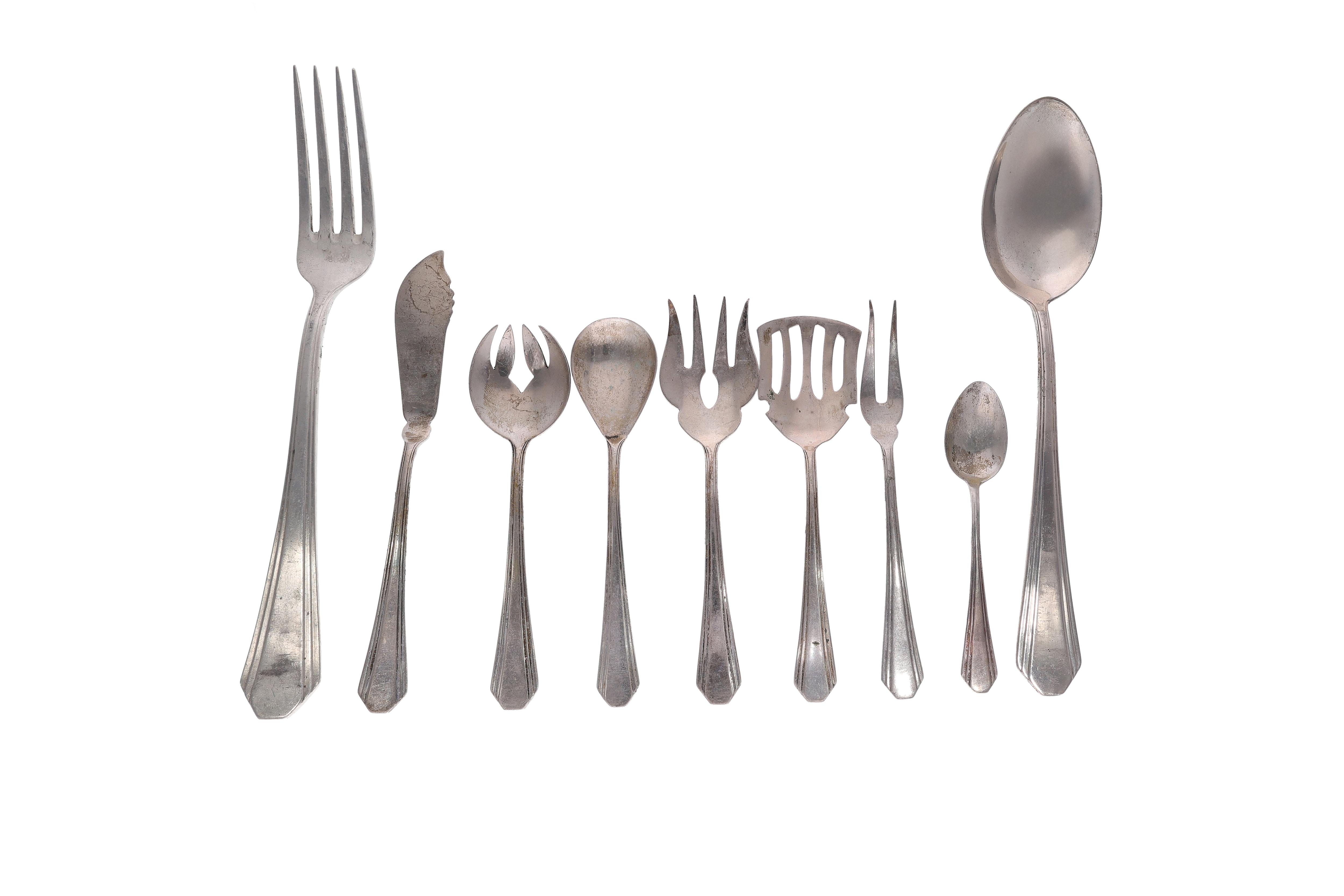 Posateria - Preziosi Online