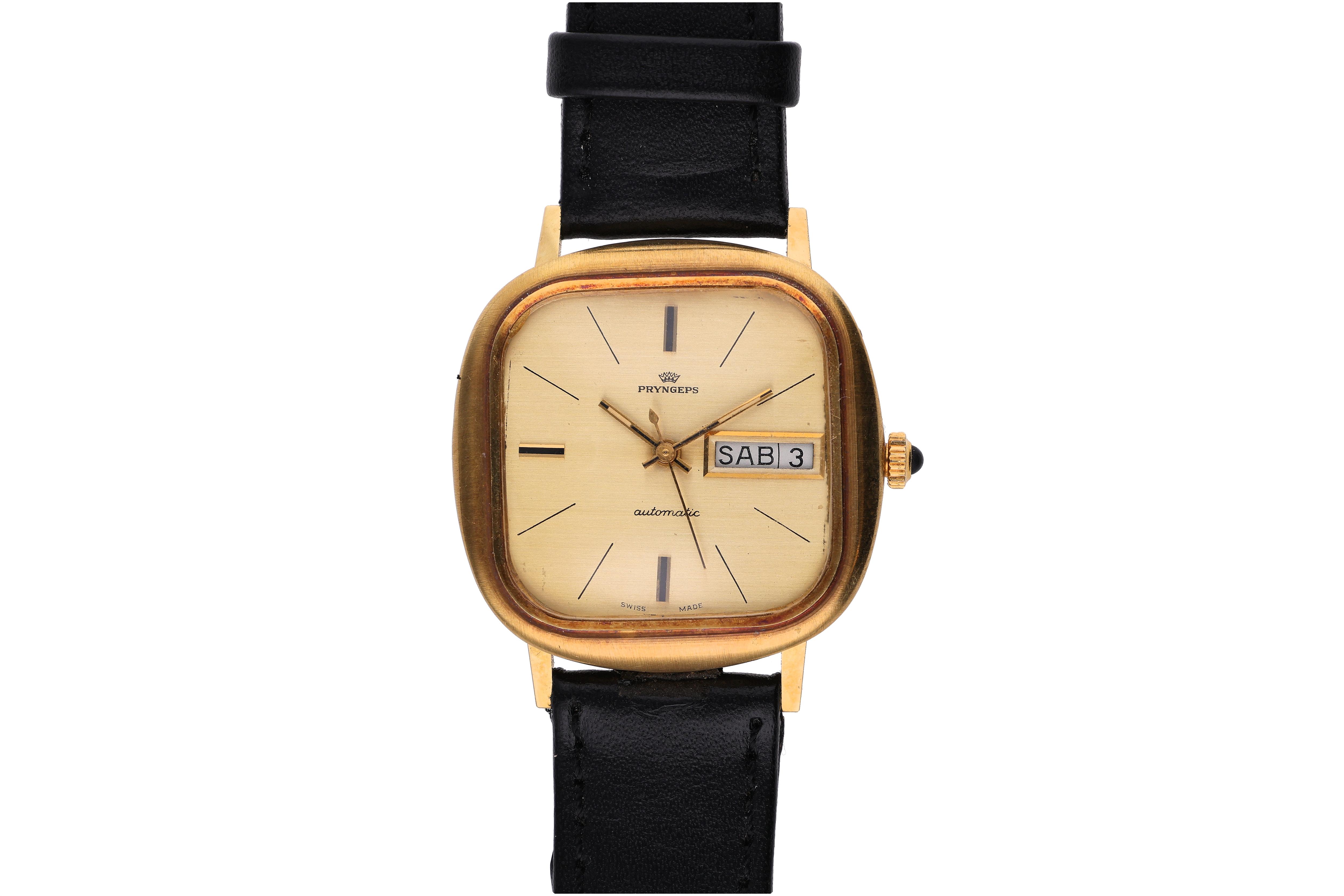 Pryngeps, orologio - Preziosi Online