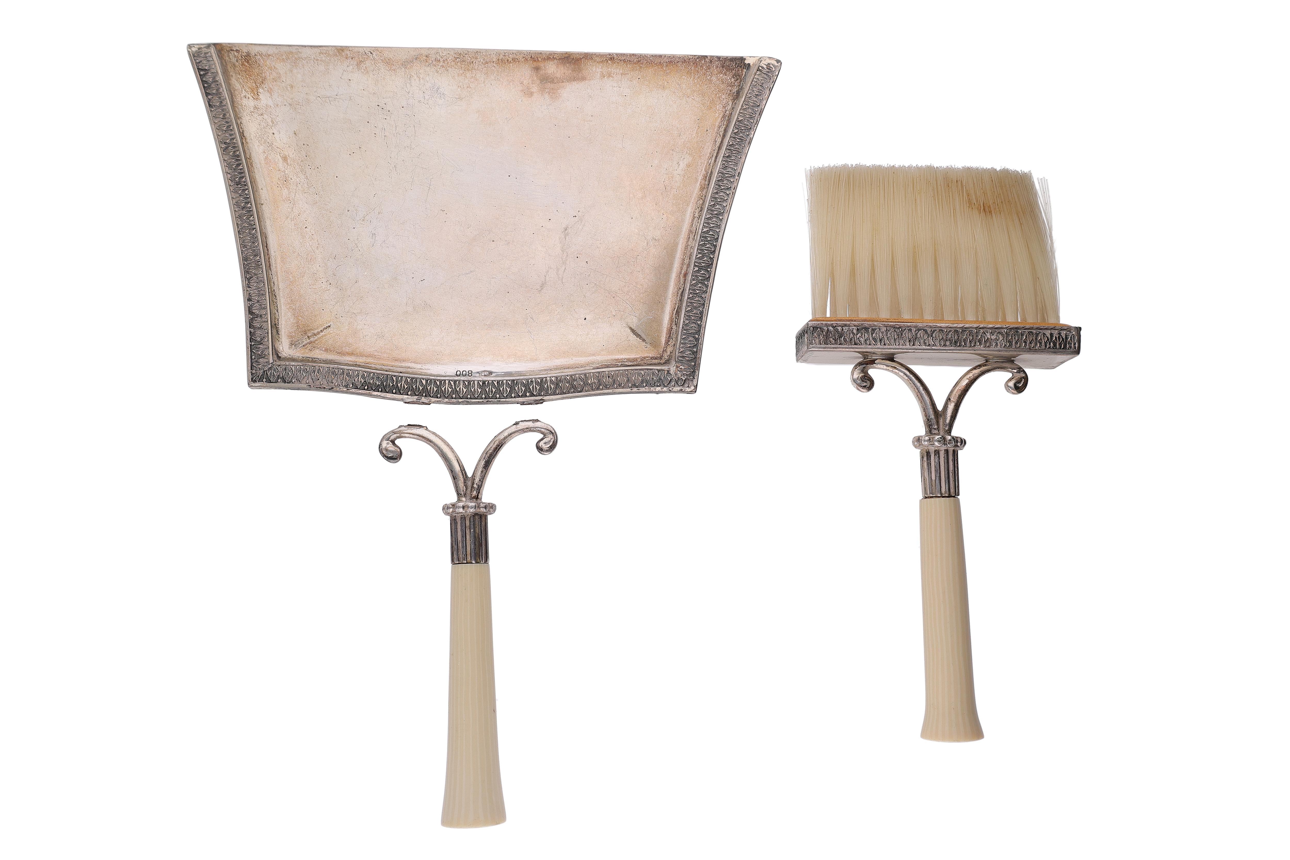 Raccogli briciole - Preziosi Online