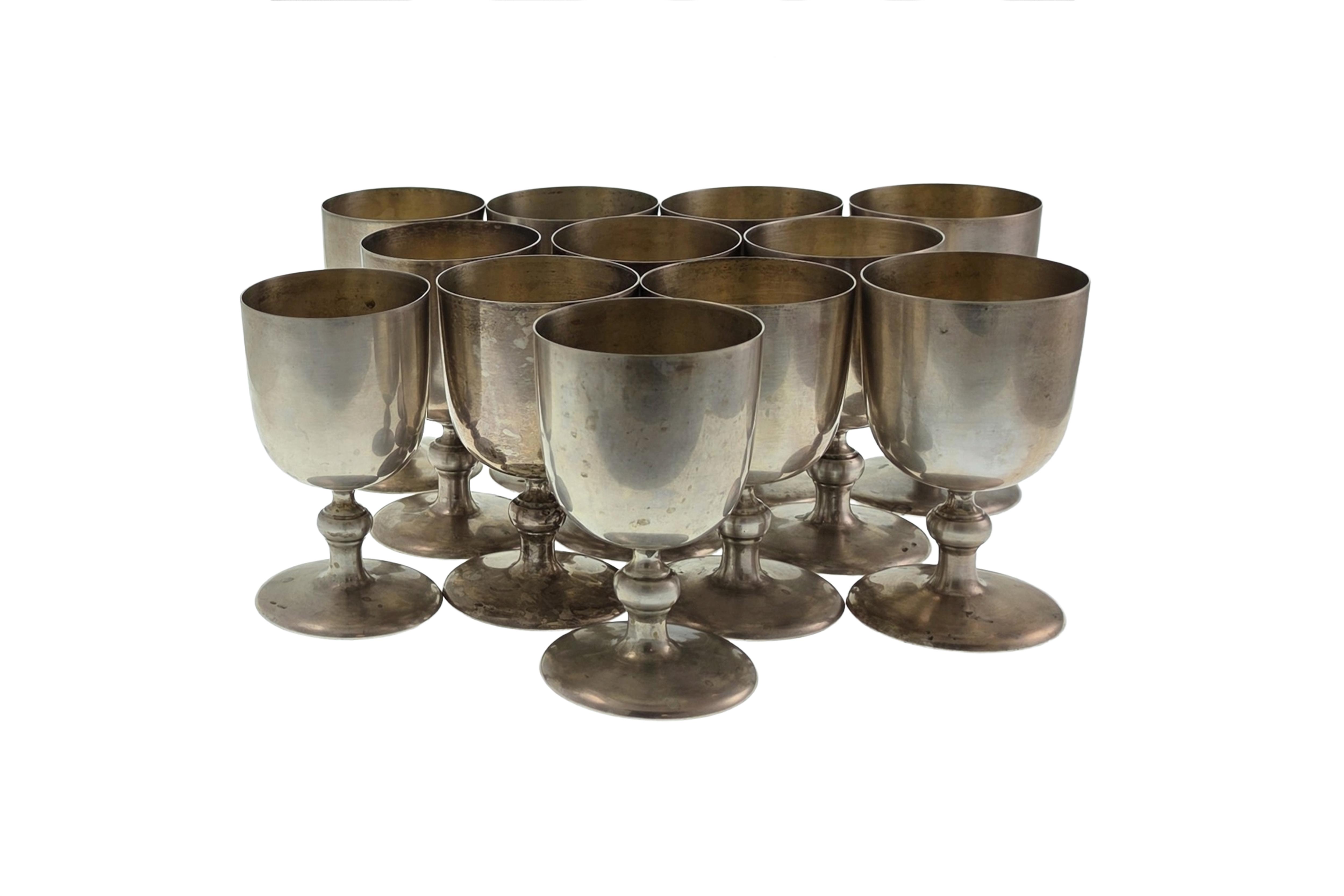 Servizio di coppe - Preziosi Online