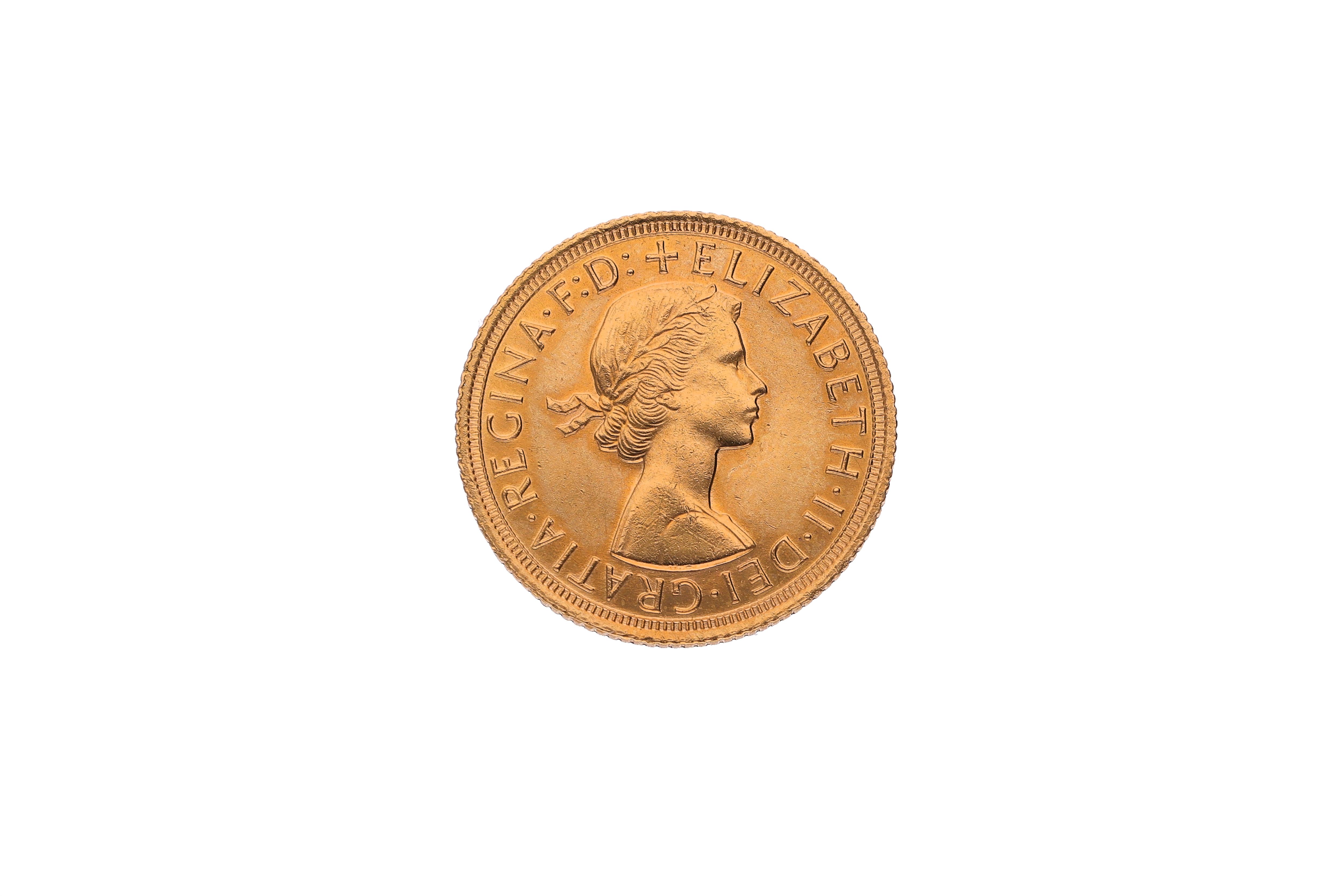 Sterlina inglese - Preziosi Online