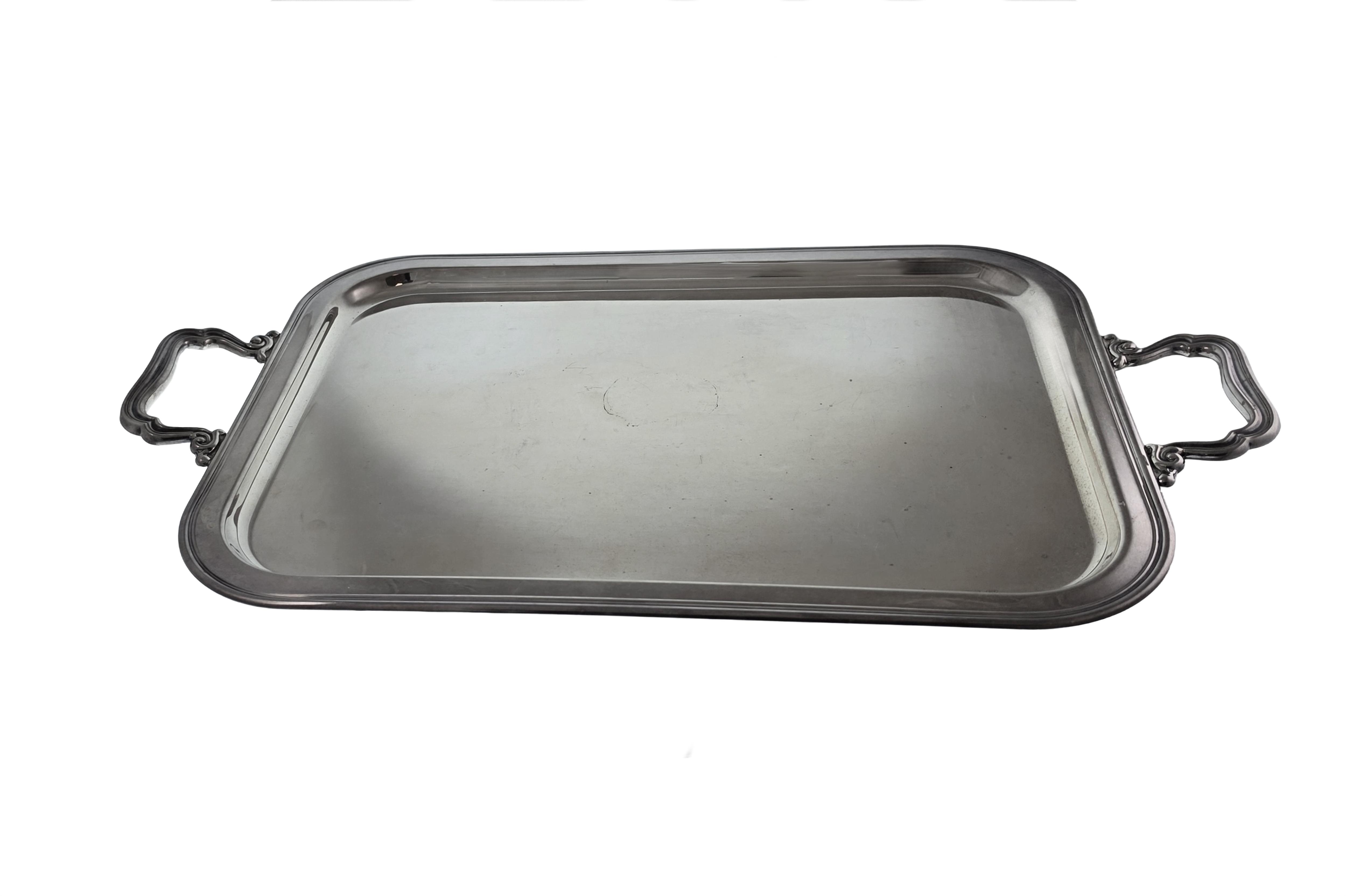 Vassoio - Preziosi Online