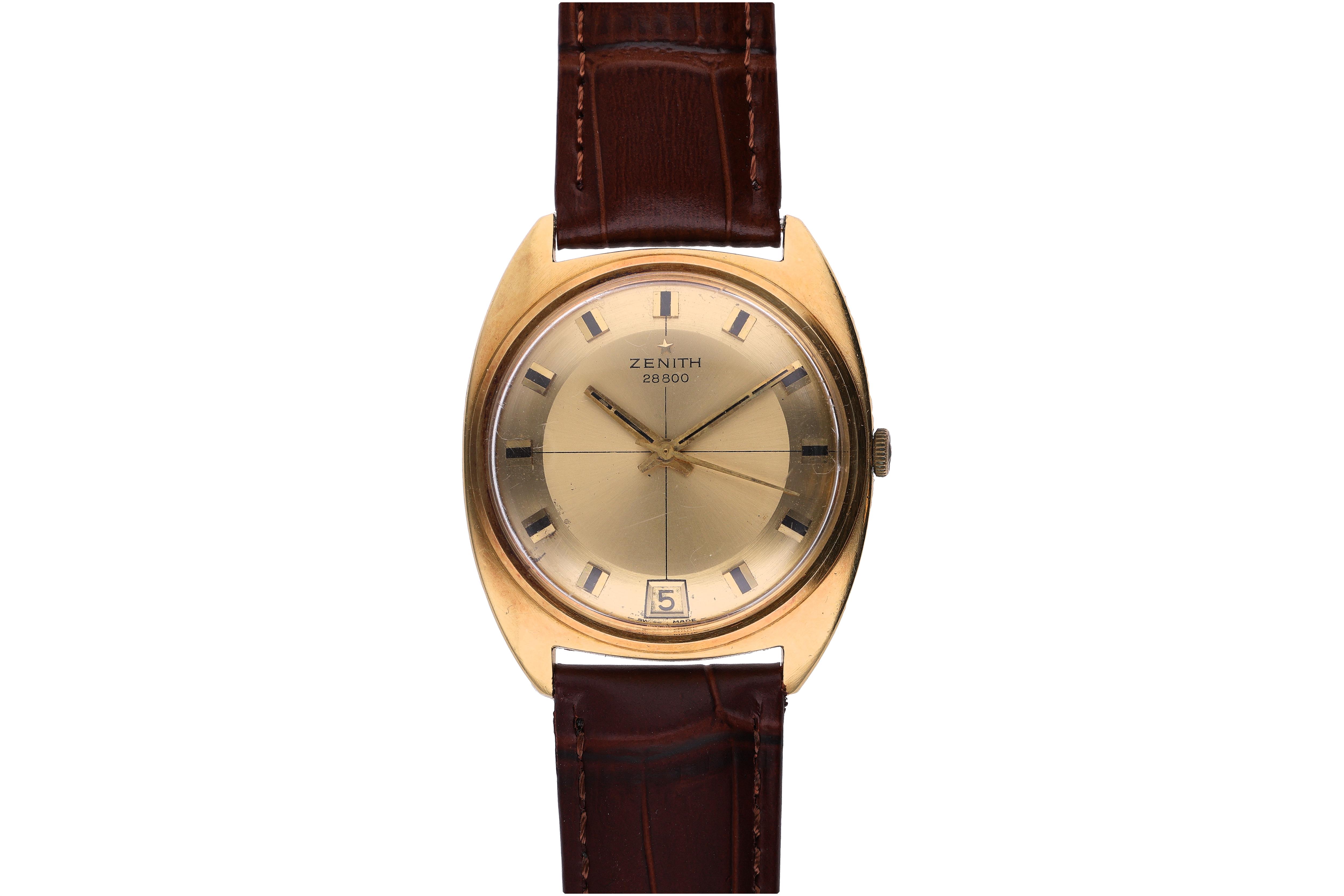 Zenith Stellina 28800 - Preziosi Online