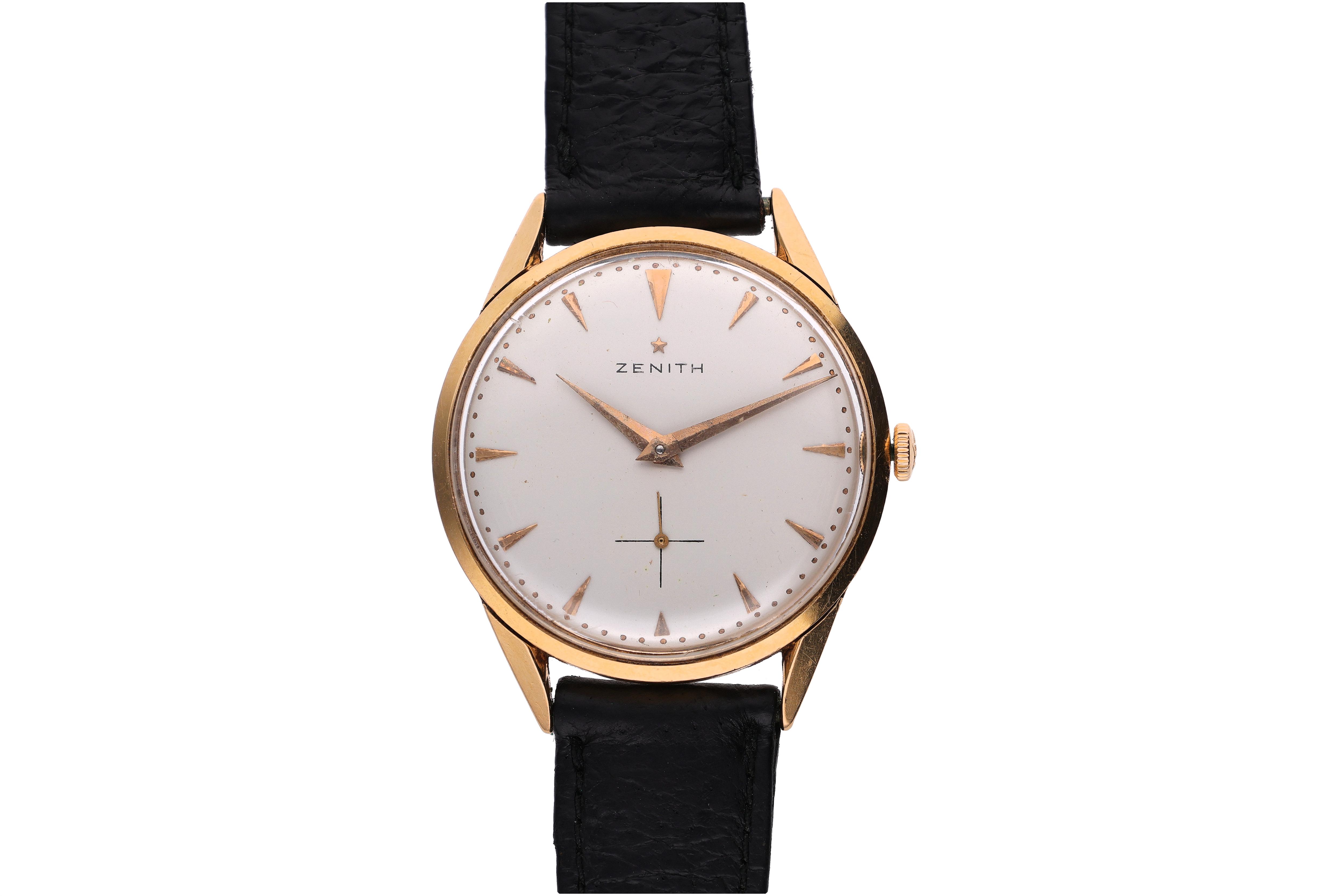 Zenith Stellina, orologio - Preziosi Online
