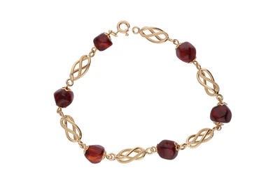 Bracciale con pietre - Asta Preziosi