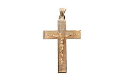 Croce - Asta Preziosi