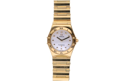 Omega Constellation My Choice - Asta Preziosi