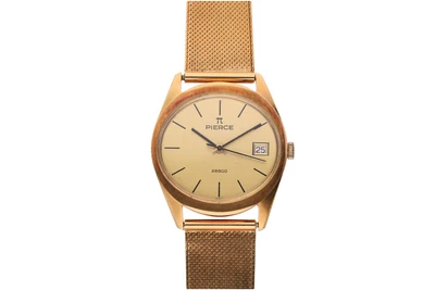 Pierce, orologio - Asta Preziosi Pierce, orologio - Asta Preziosi