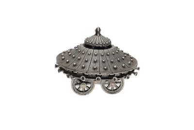 Unoaerre, modellino - Asta Preziosi