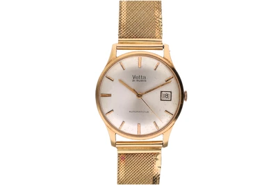 Vetta, orologio - Asta Preziosi Vetta, orologio - Asta Preziosi