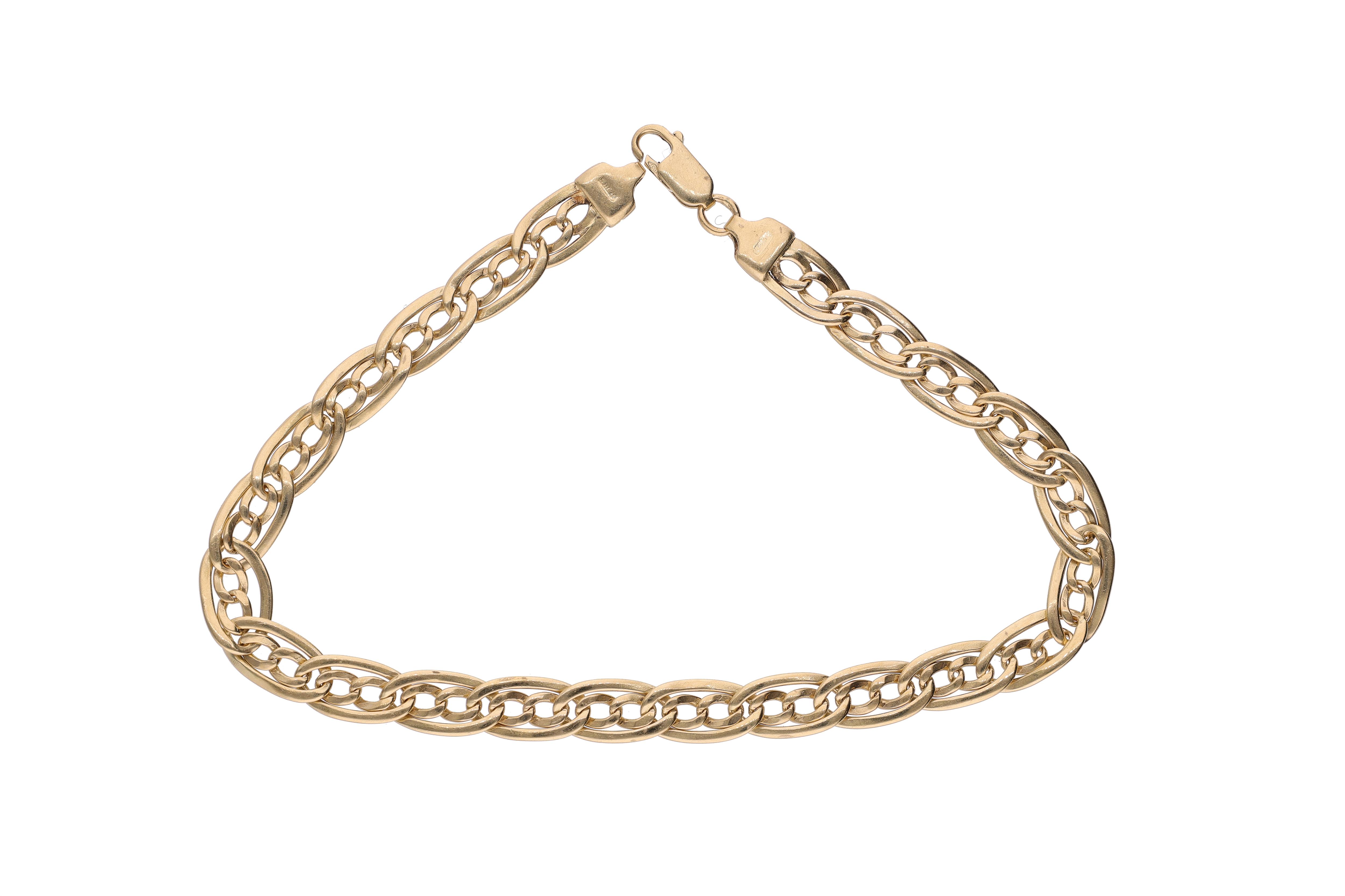 Bracciale - Asta Preziosi