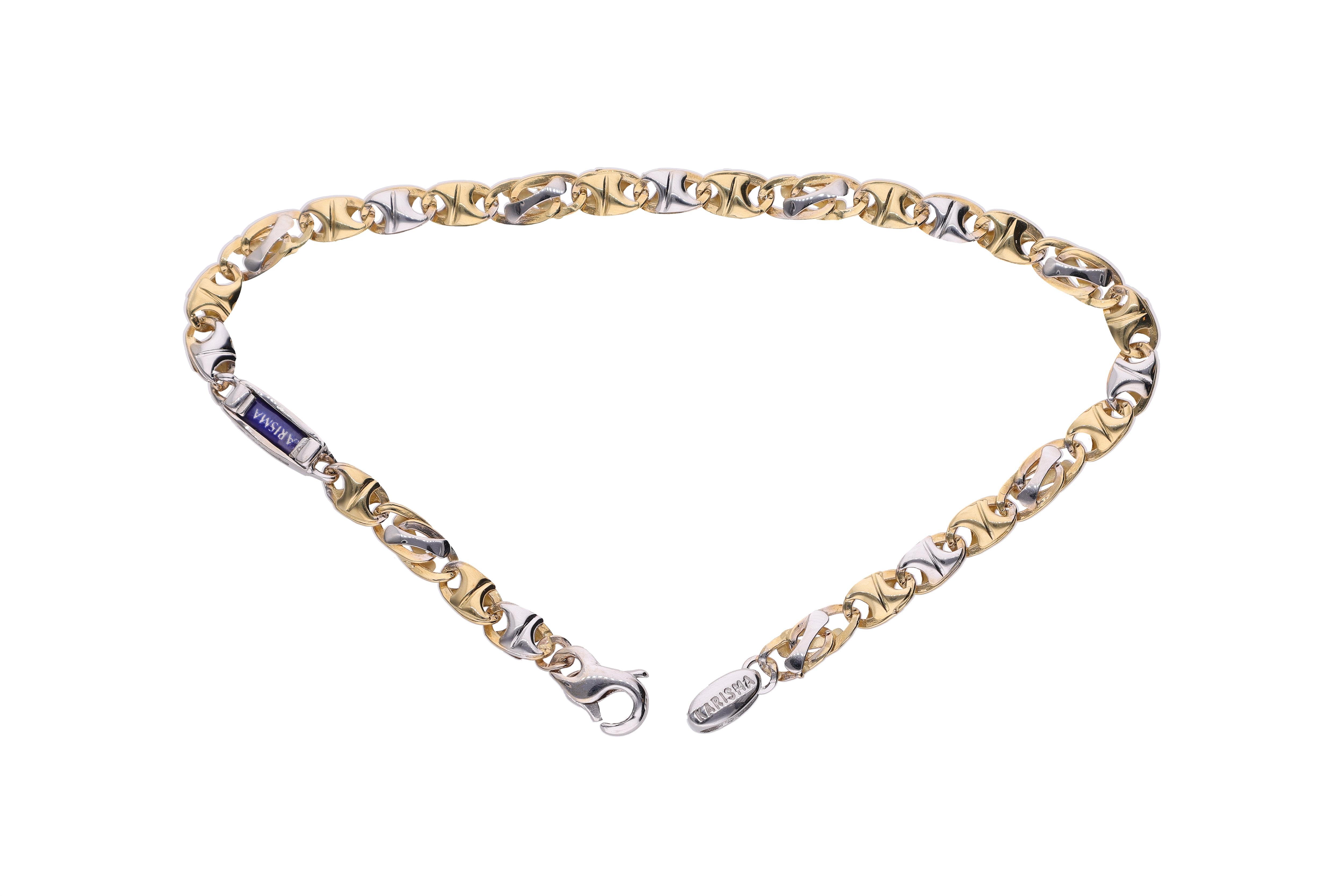 Bracciale - Asta Preziosi