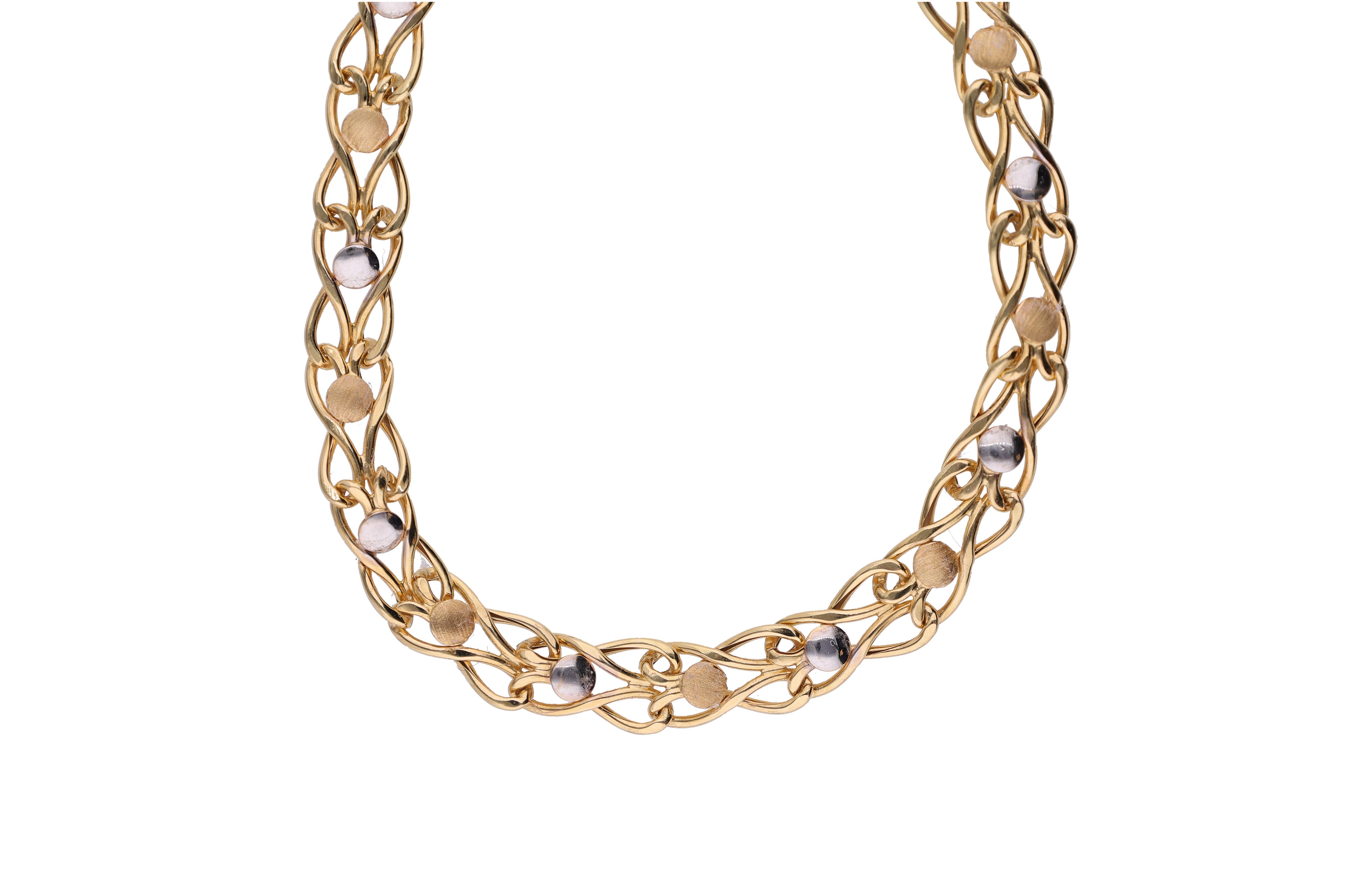 Collana - Asta Preziosi