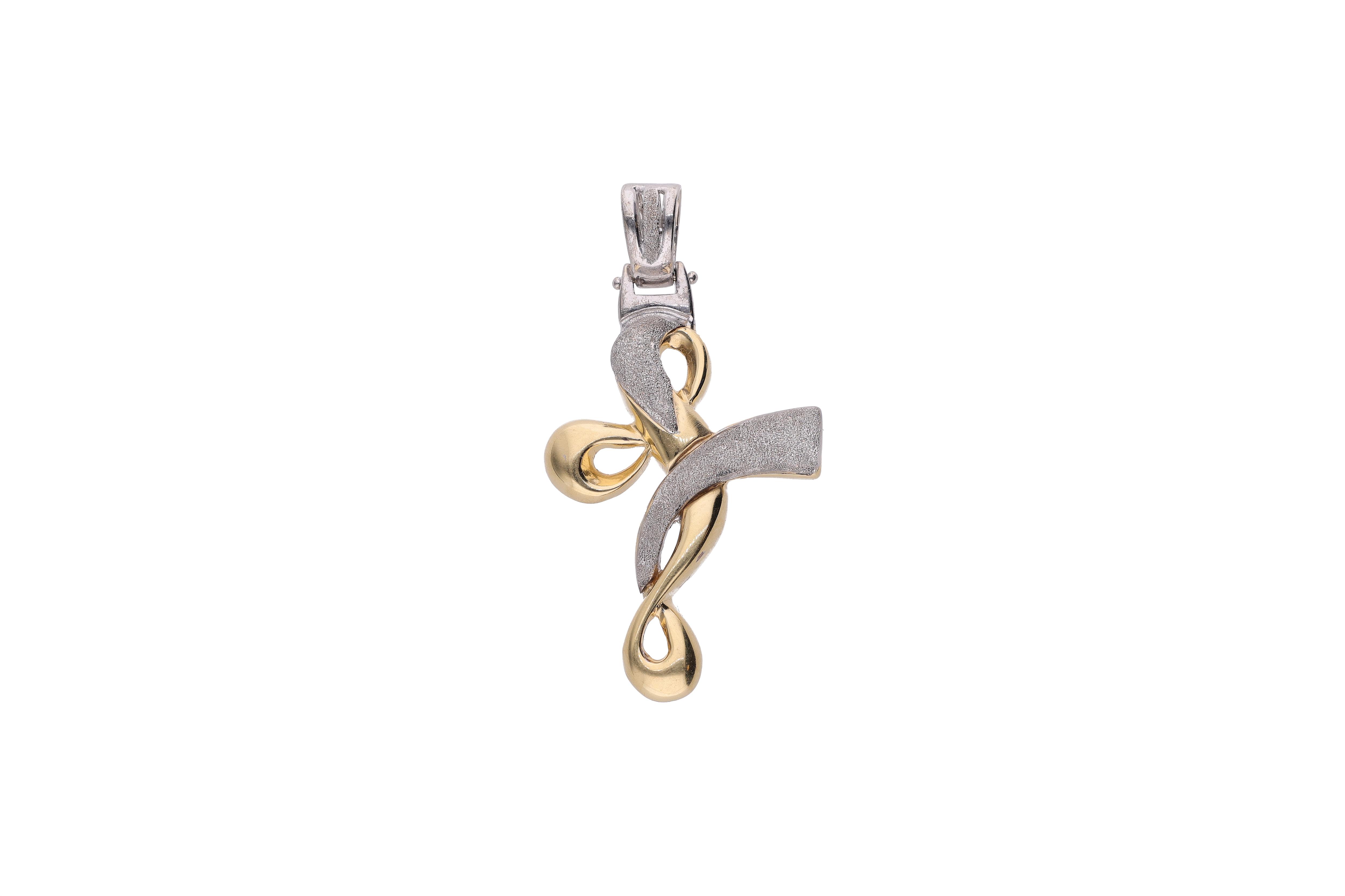 Croce - Asta Preziosi