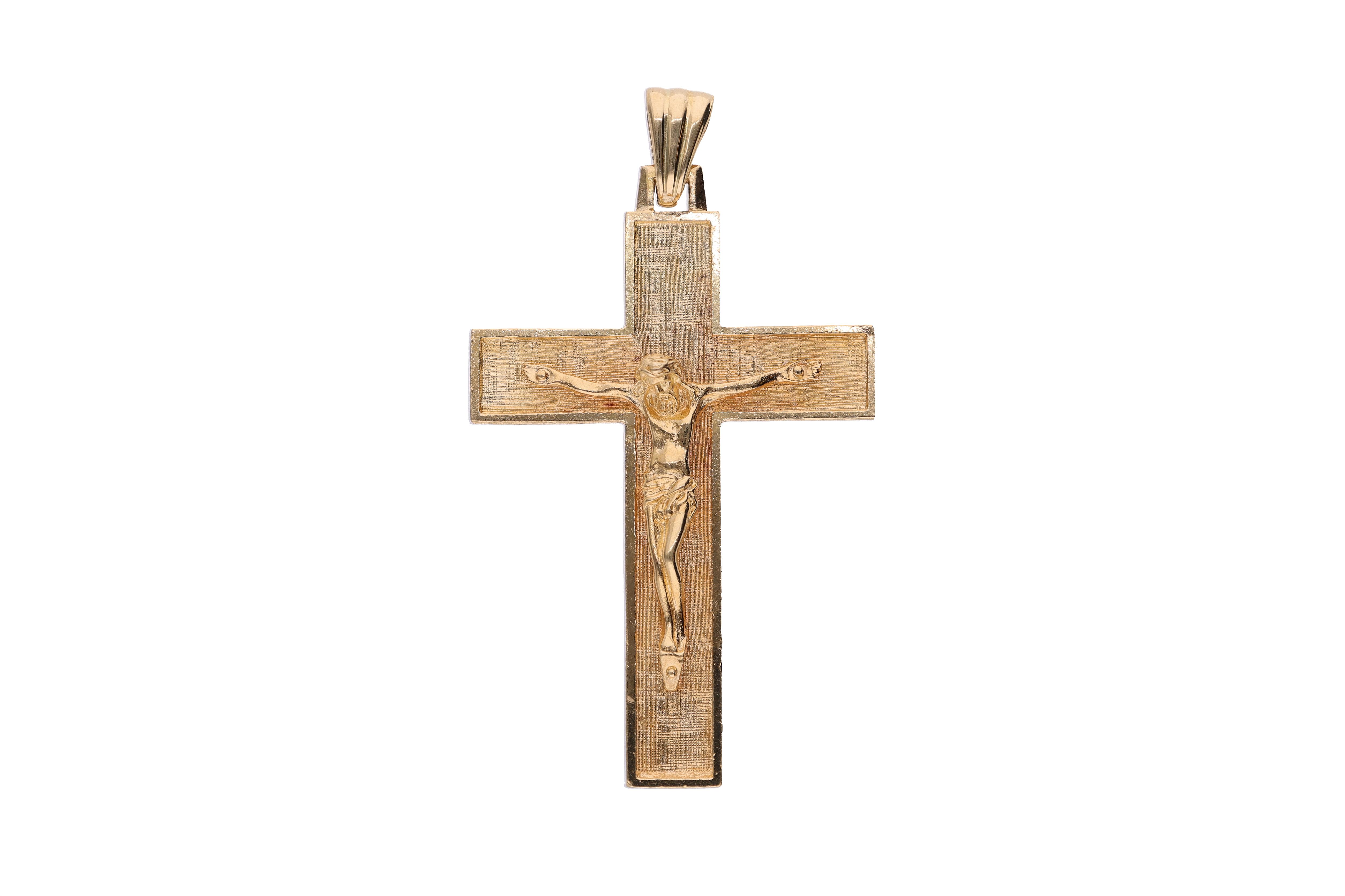 Croce - Asta Preziosi