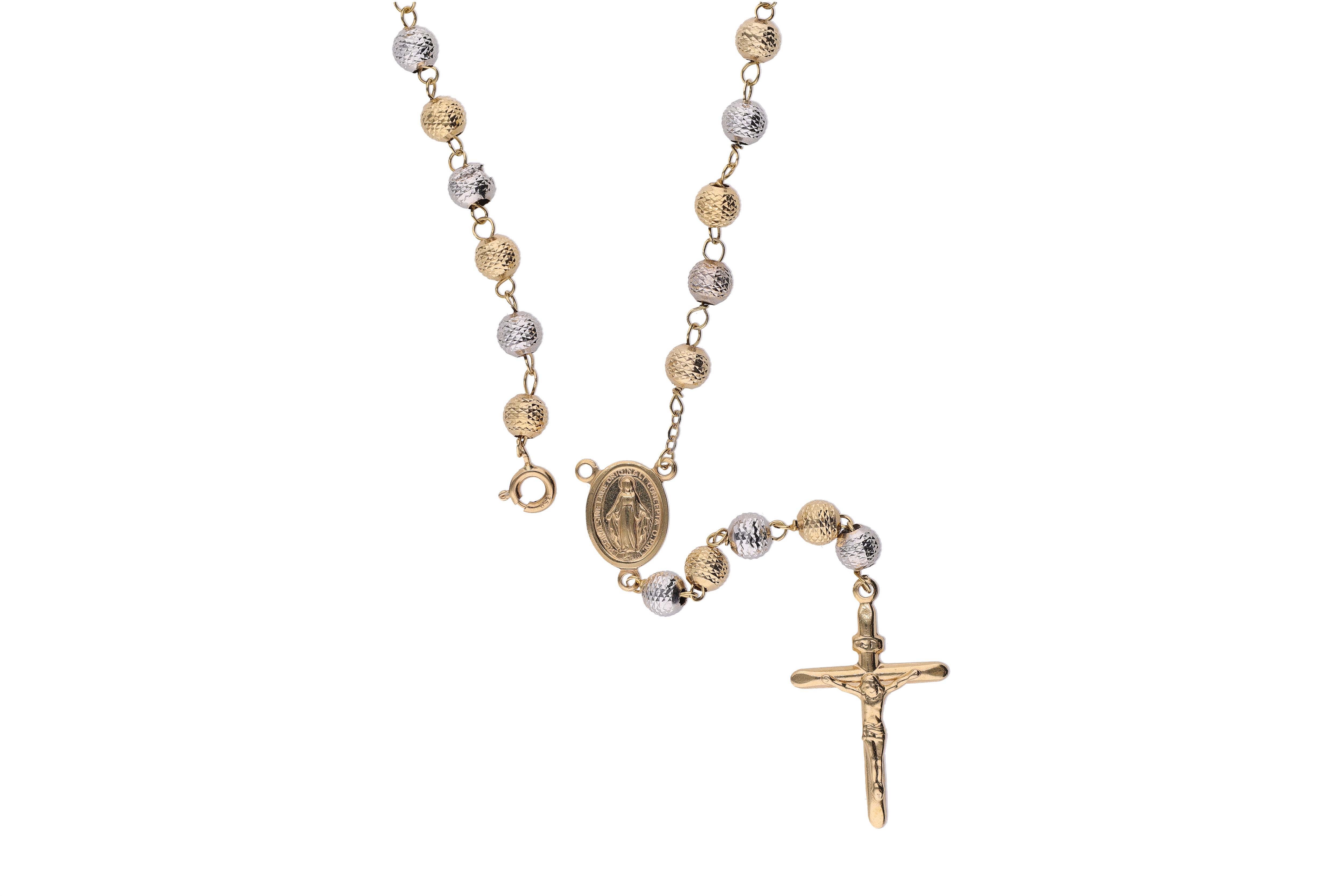 Rosario - Asta Preziosi