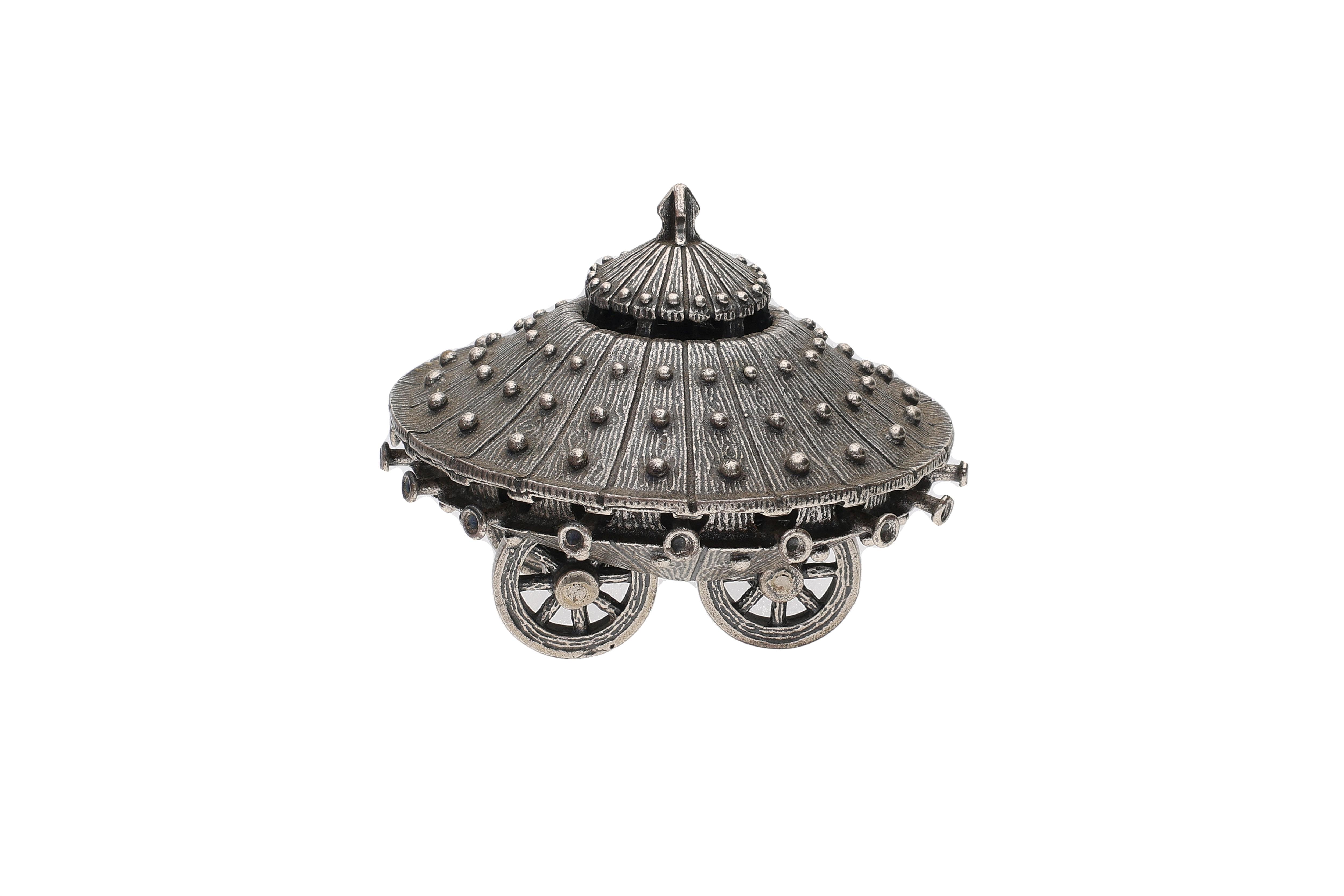 Unoaerre, modellino - Asta Preziosi