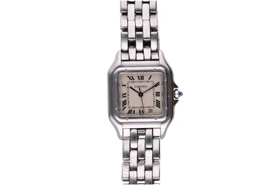 Cartier Panthere - Asta Preziosi