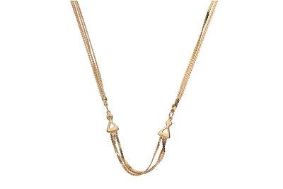 Collana - Asta Preziosi